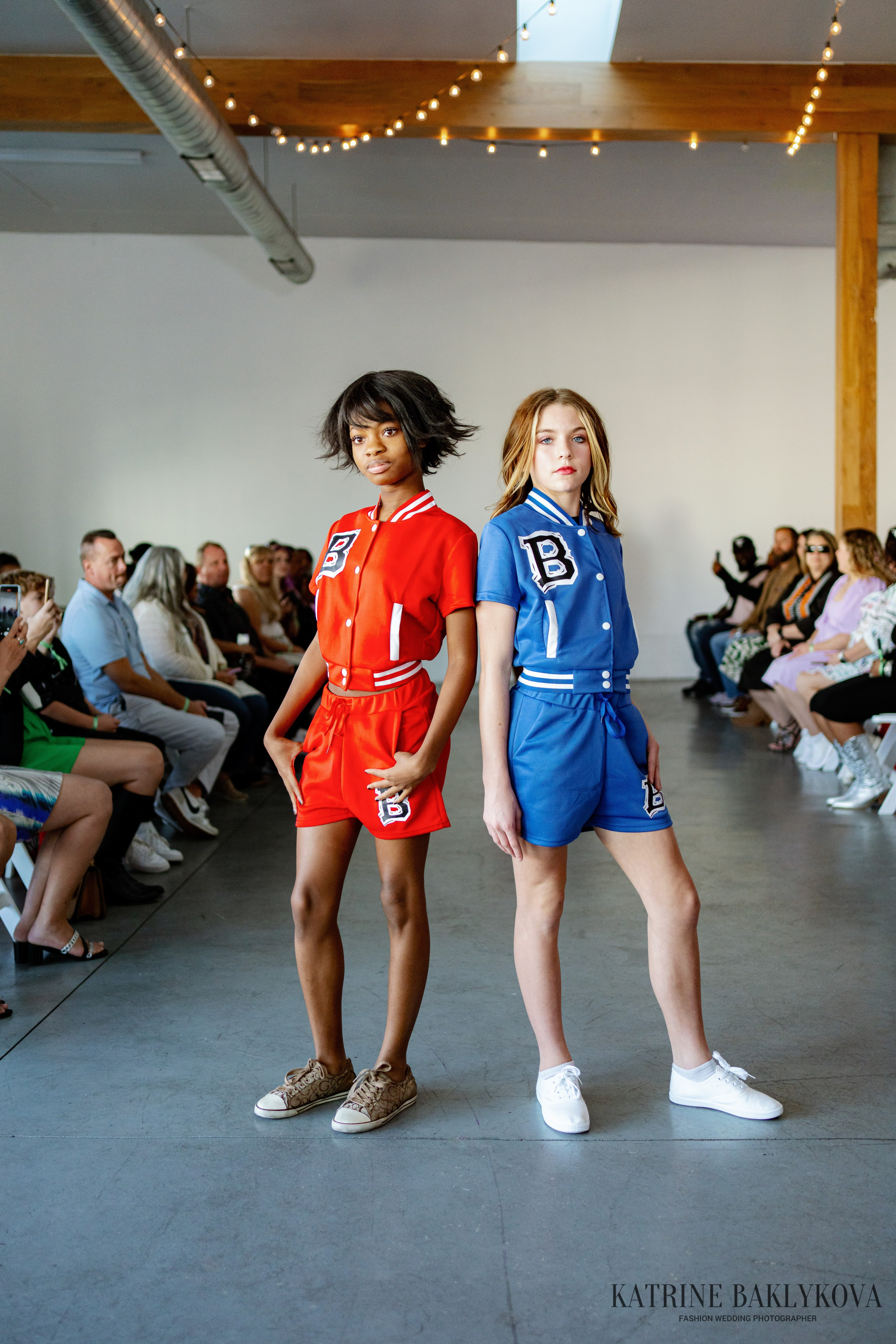 COASTAL FASHION WEEK LOS ANGELES. Fashion Wedding Photographer Los Angeles Katrine Baklykova