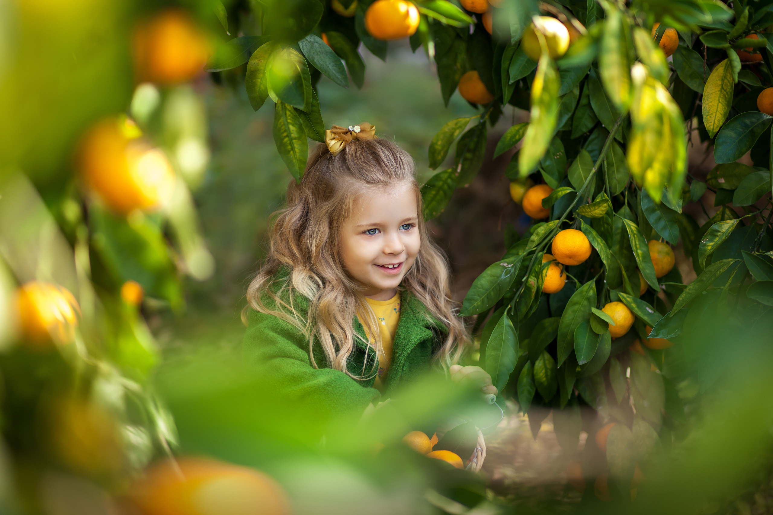 Детские фотосессии. Фотограф в городе Сочи