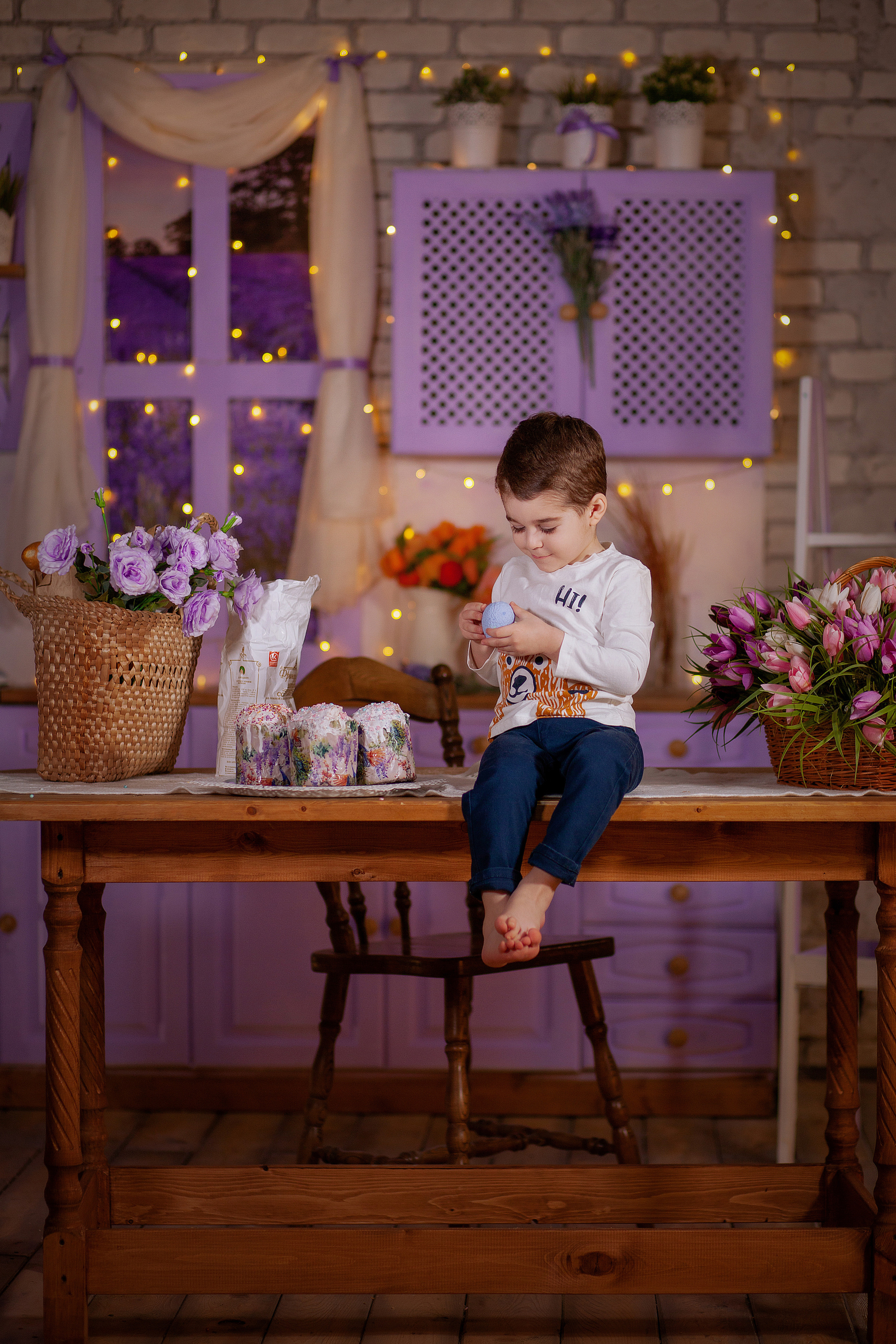 Детские фотосессии. Фотограф в городе Сочи
