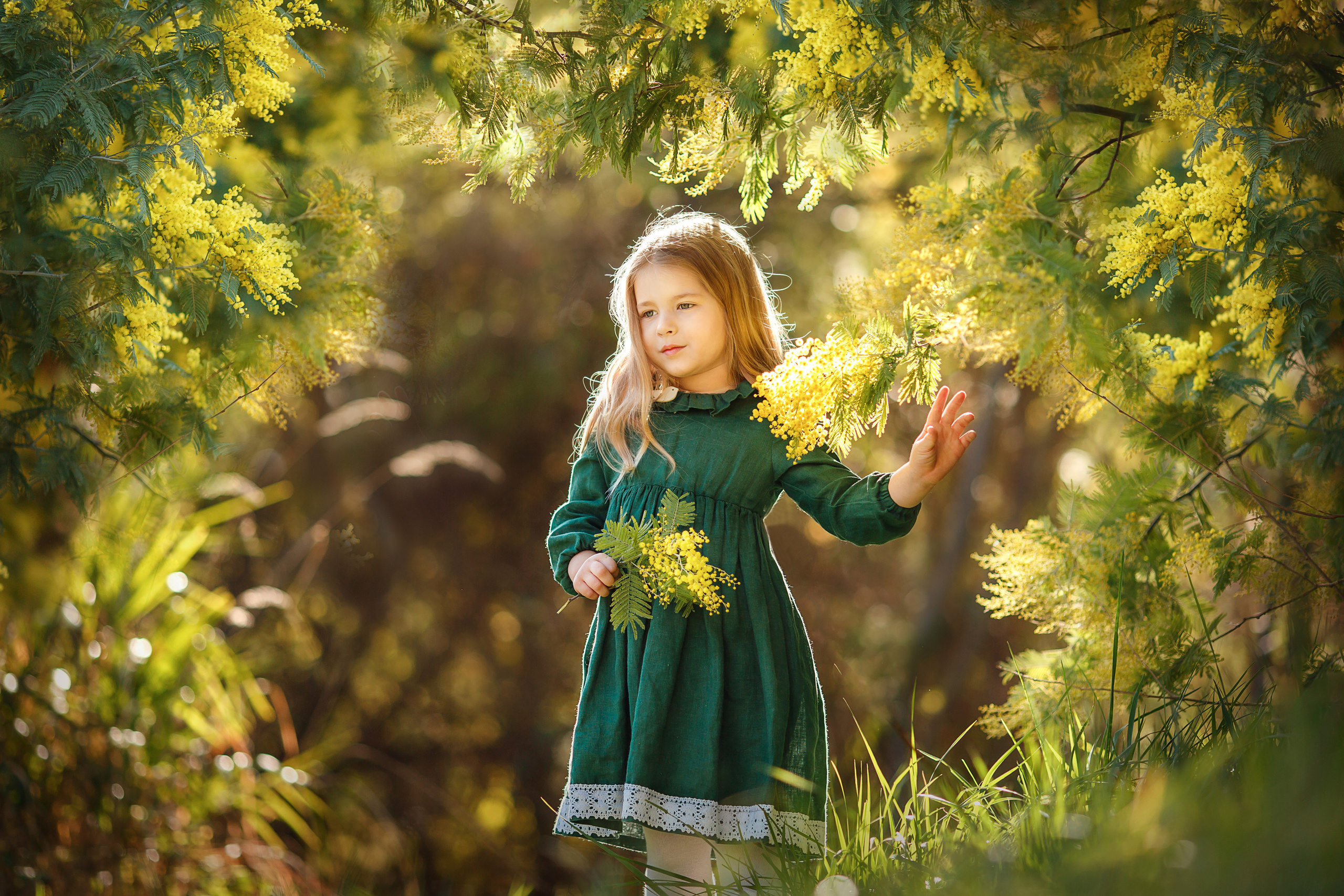 Детские фотосессии. Фотограф в городе Сочи