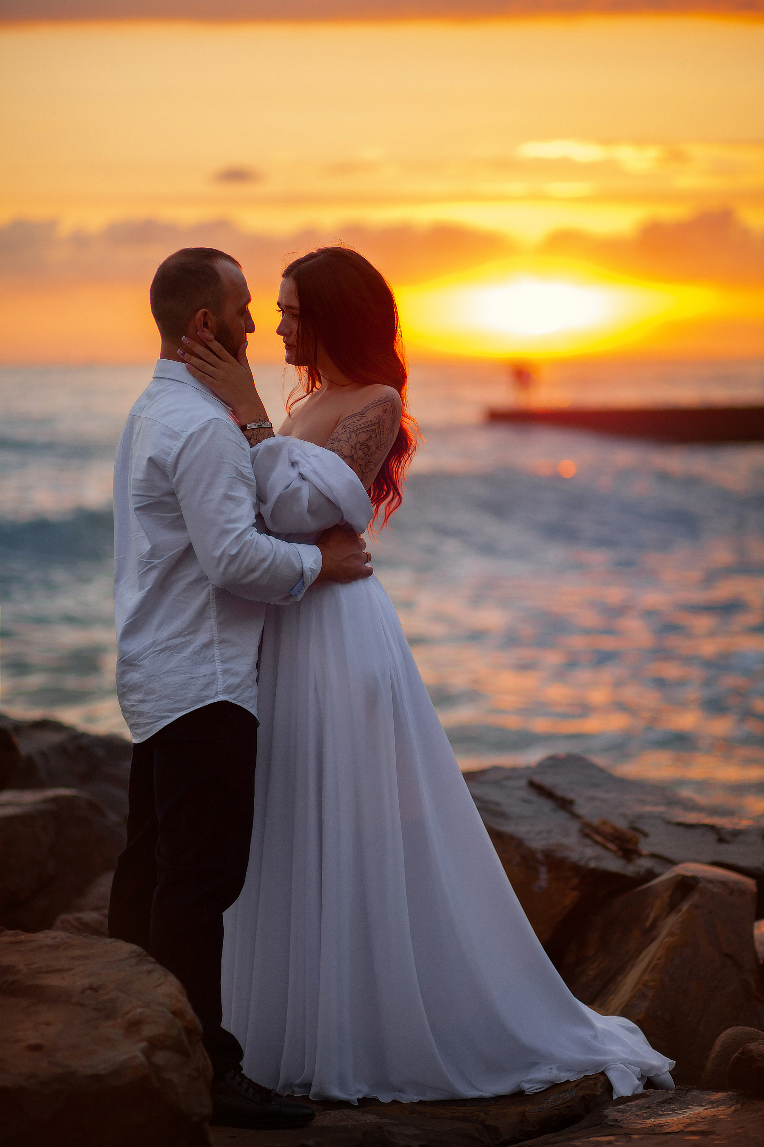 Фотограф в городе Сочи