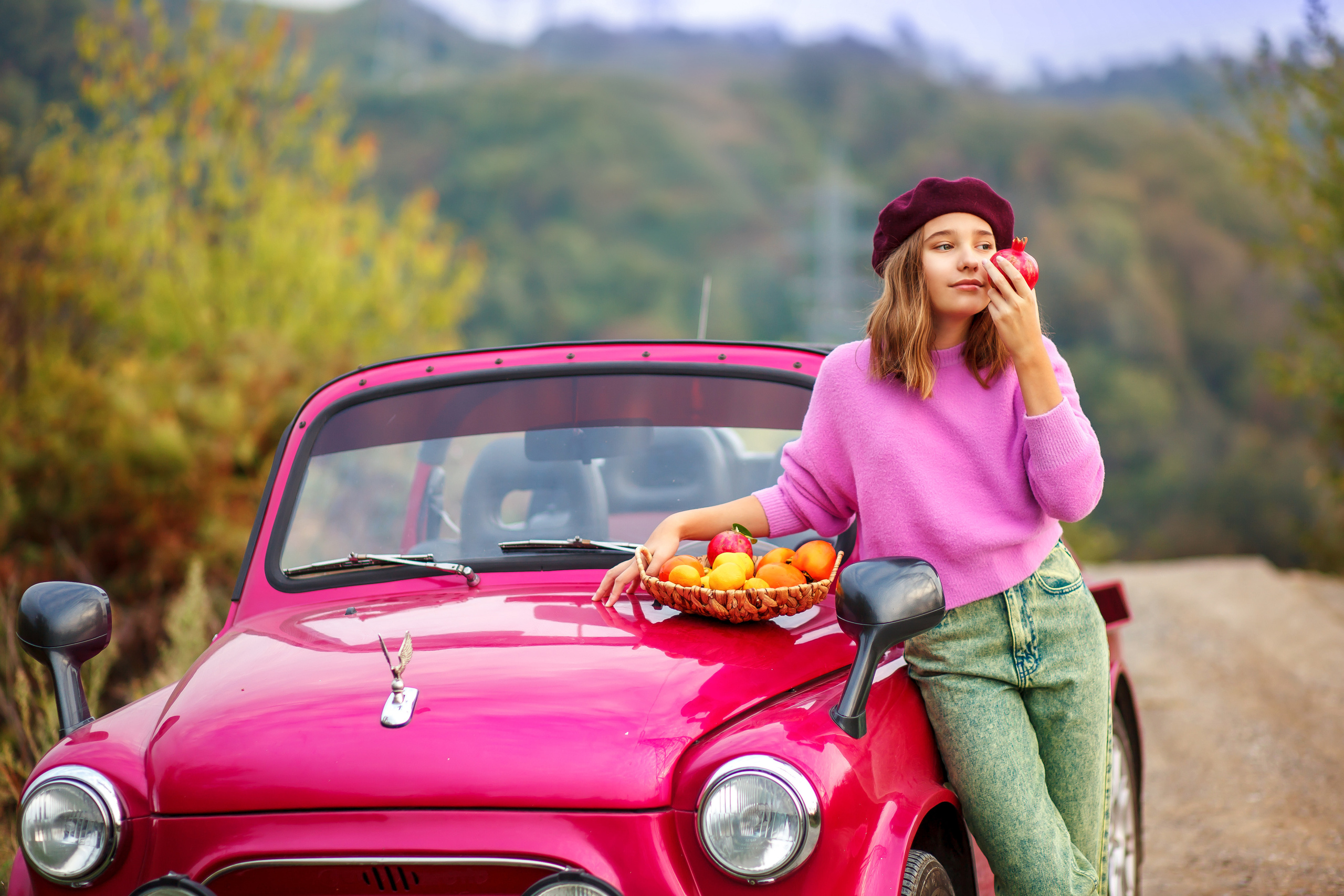 Детские фотосессии. Фотограф в городе Сочи