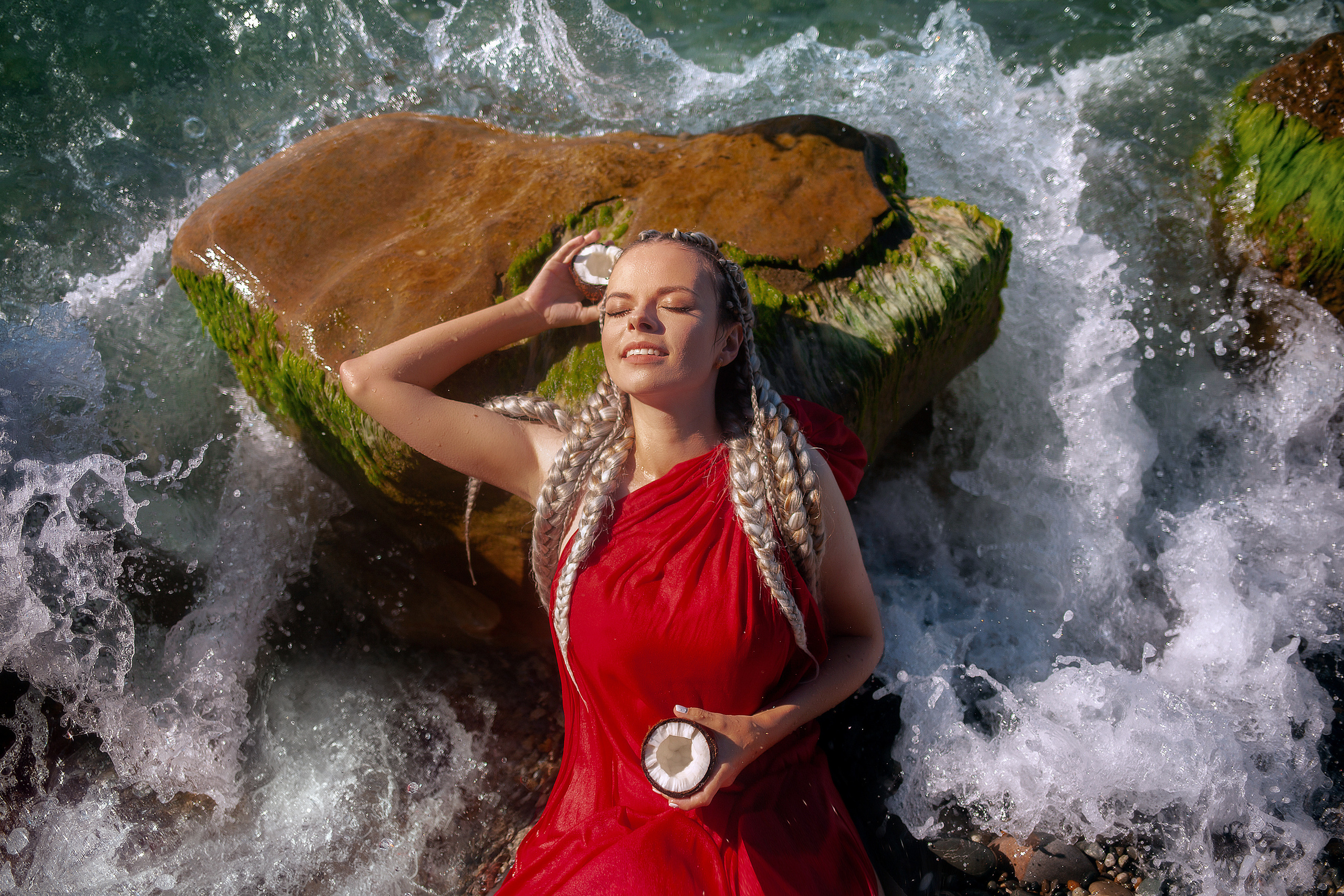 Фотограф в городе Сочи