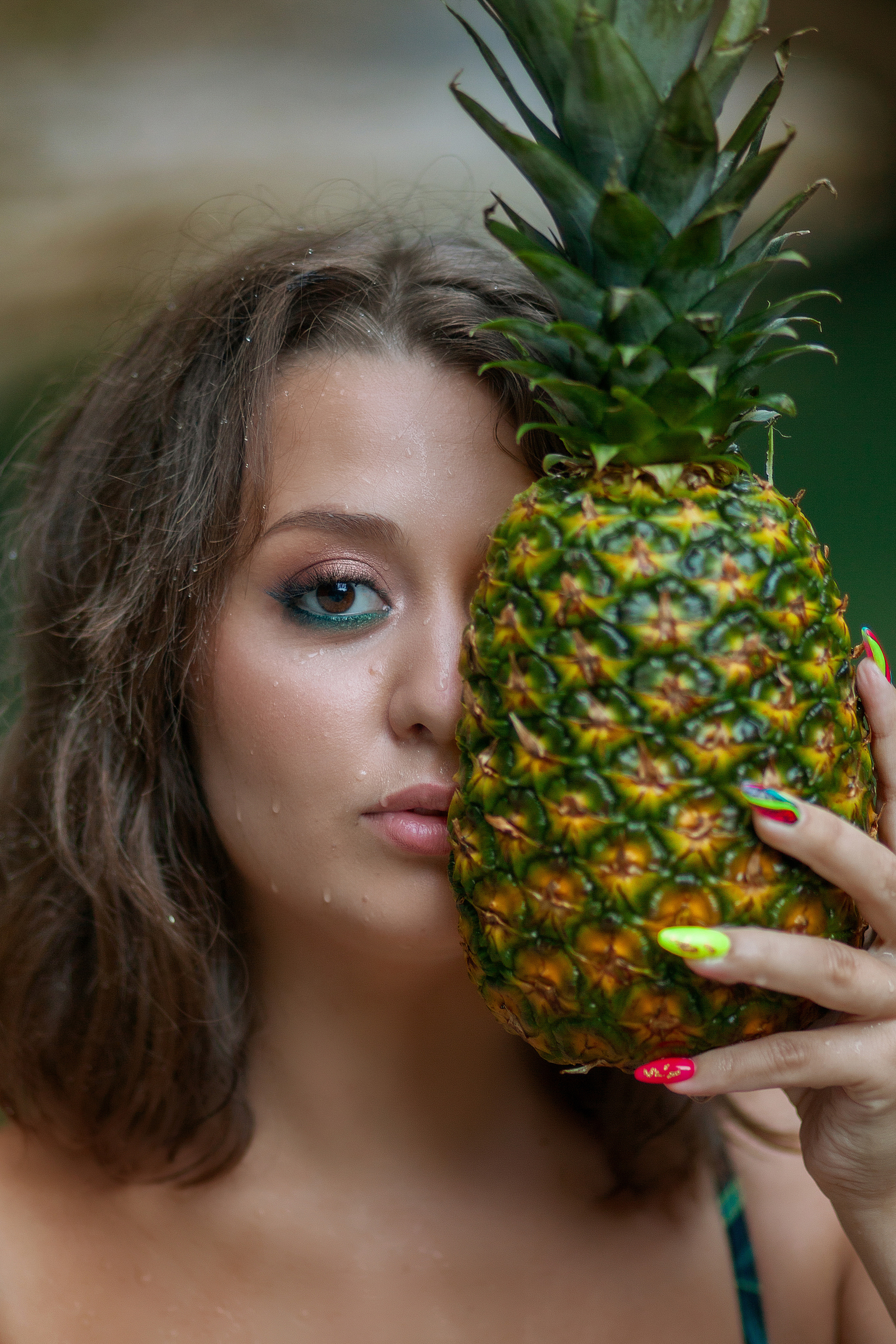 Фотограф в городе Сочи