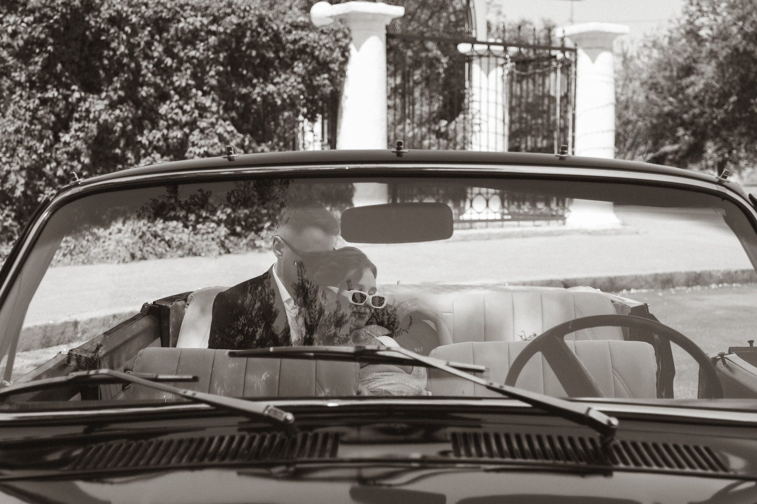 Саша + Леша. Анна Гусарова свадебный фотограф в Волгограде