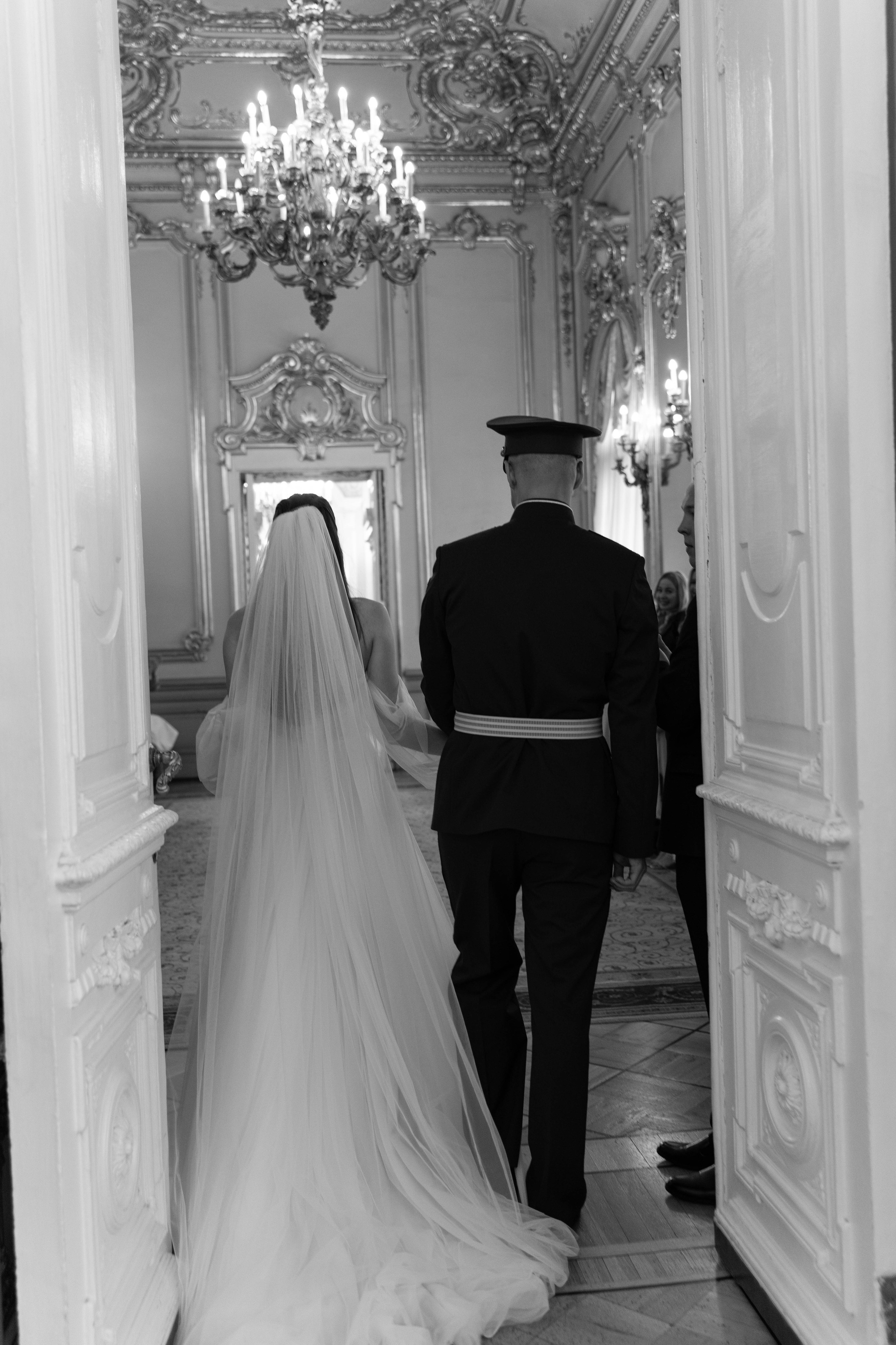 Свадьба. Фотограф и видеограф в Санкт-Петербурге