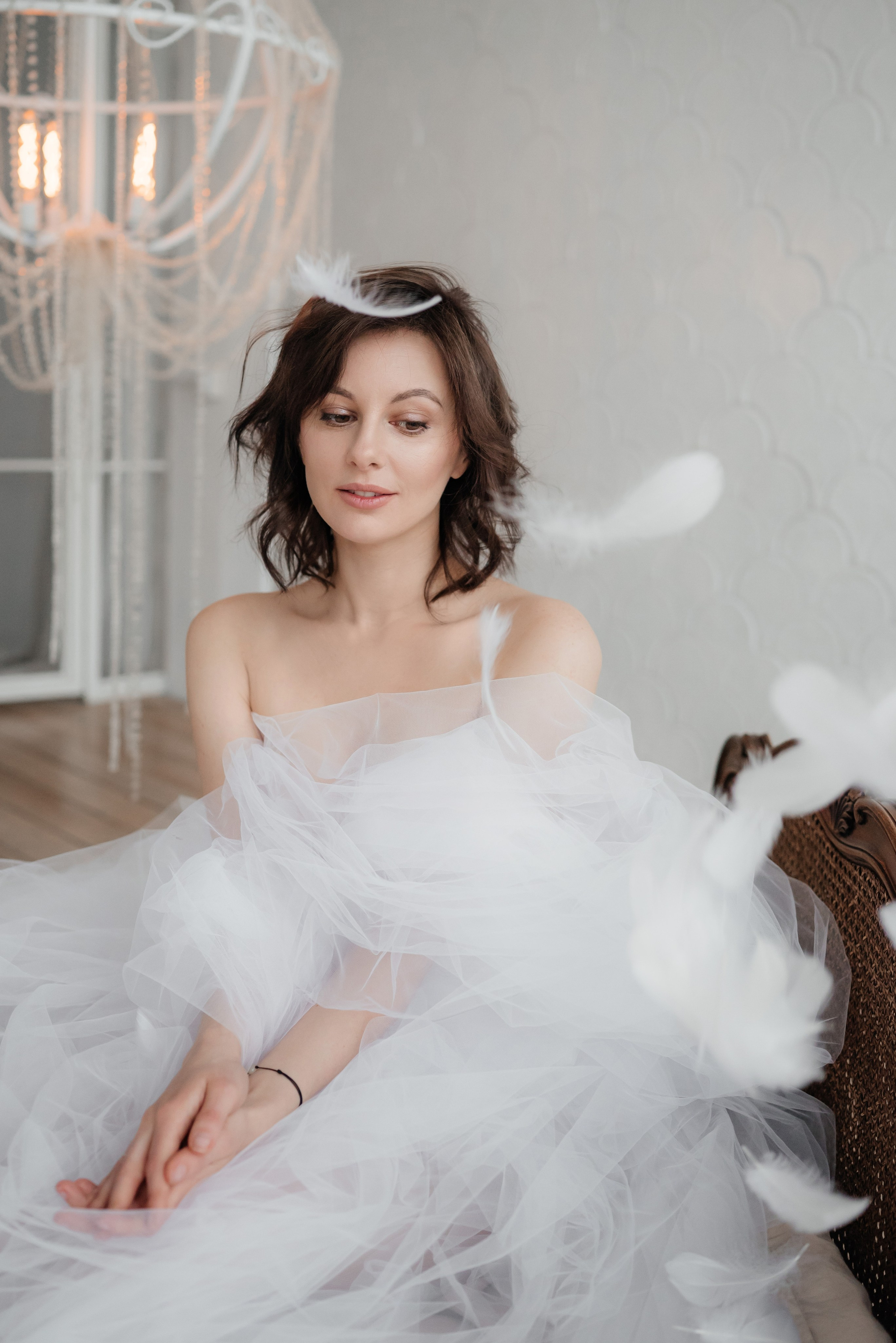 Мария Климова. Свадебный и портретный фотограф