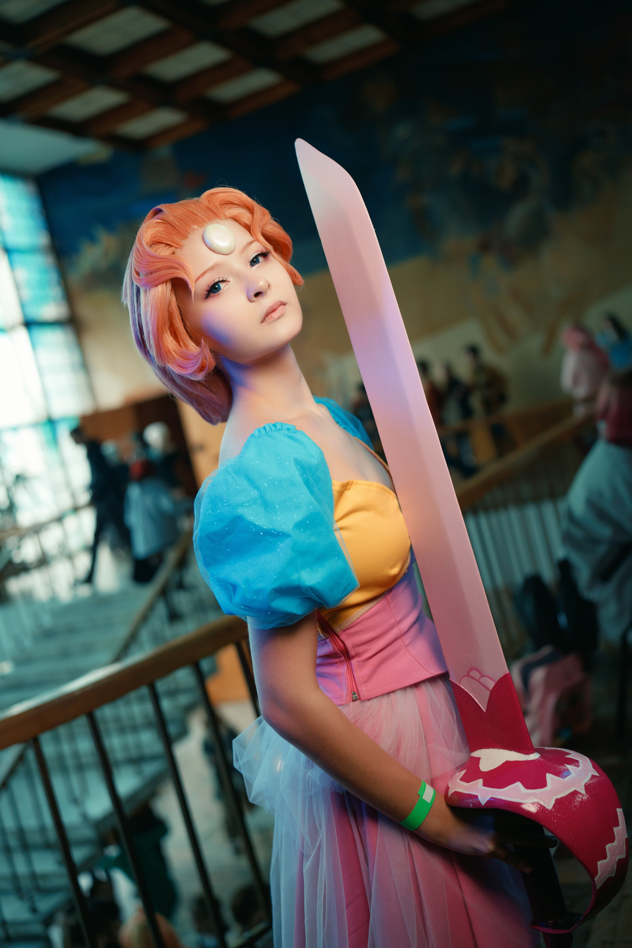 Репортаж фестивали. Фотограф Барнаул Алексей Лесин