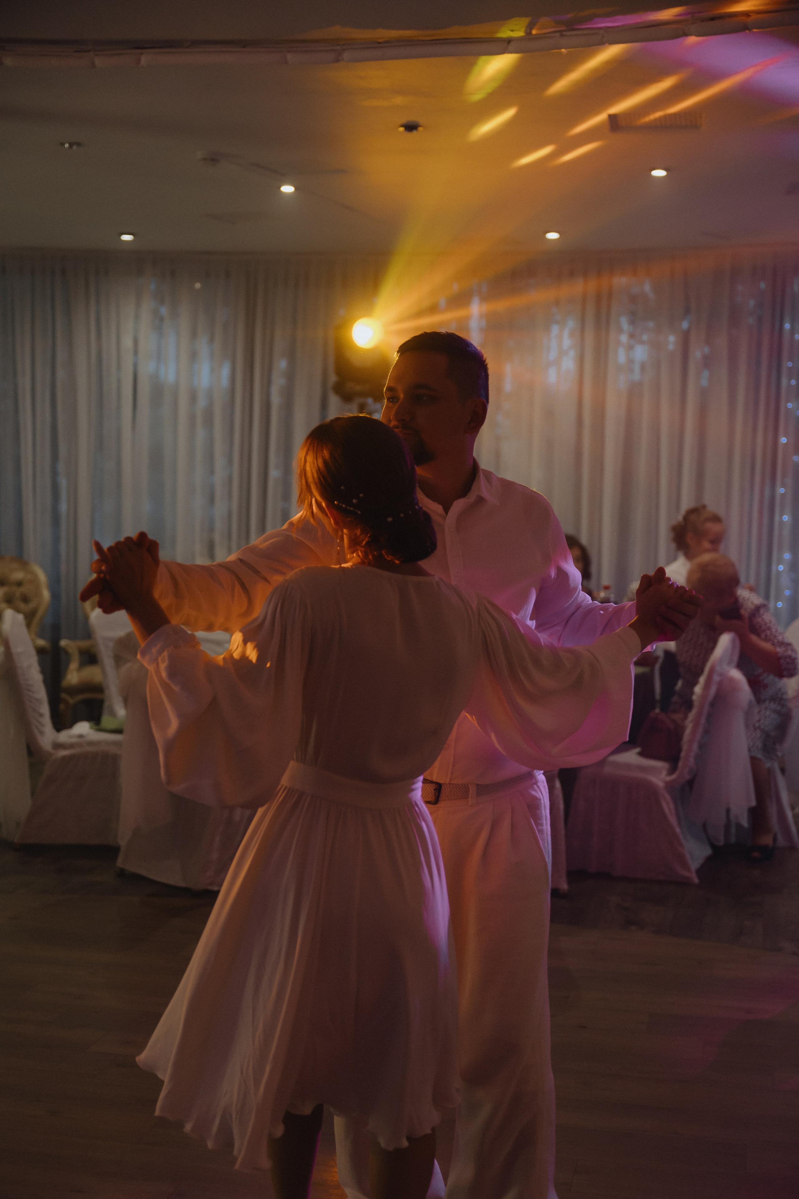 Кристина & Сергей