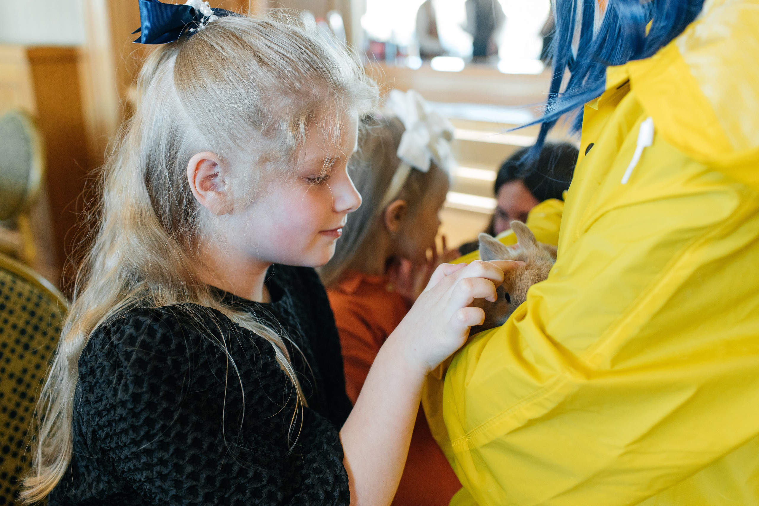 Марусе 9 лет. Свадебный и семейный фотограф