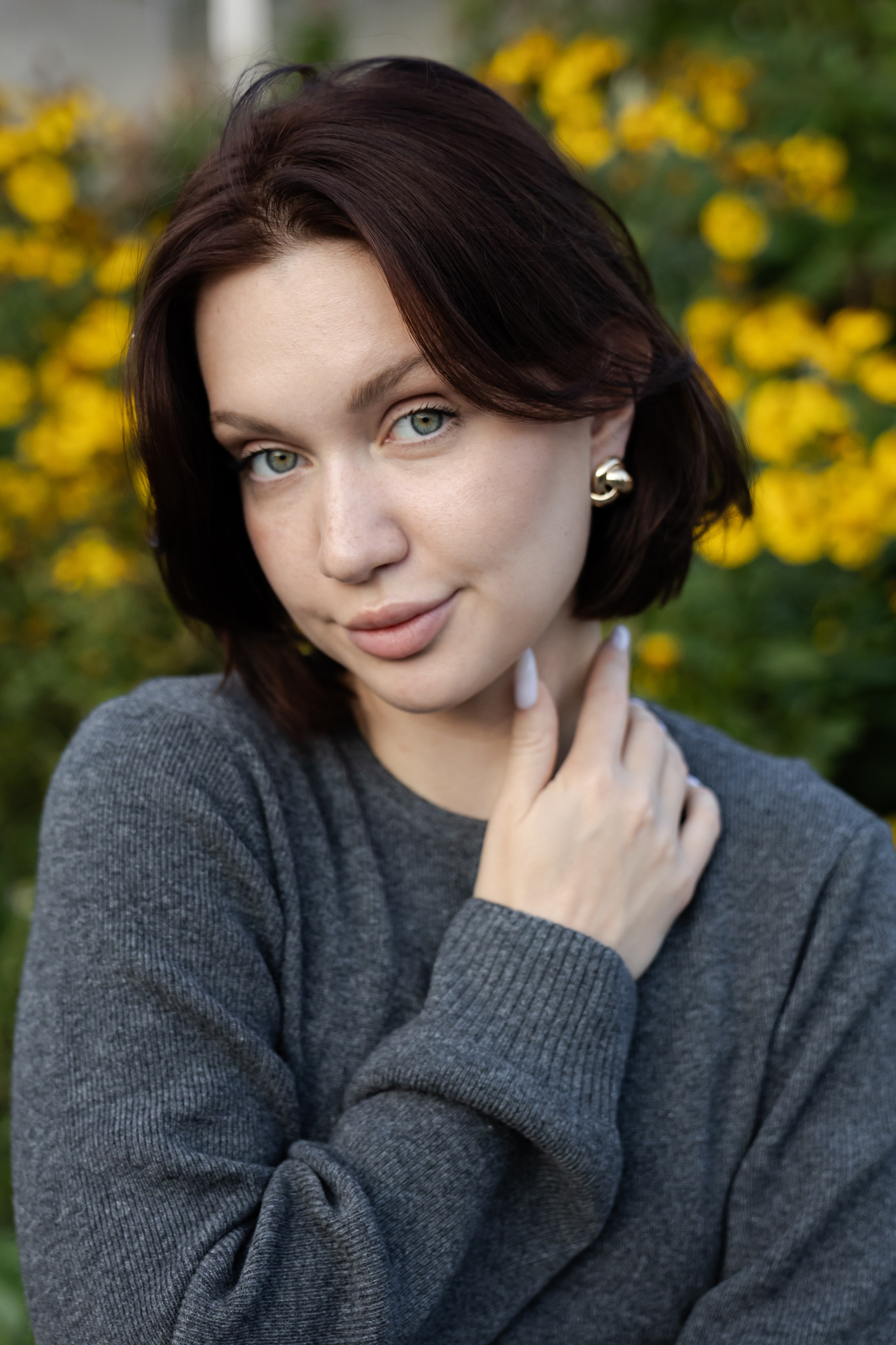 Влада. Диана Садреева | ваш фотограф в Казани