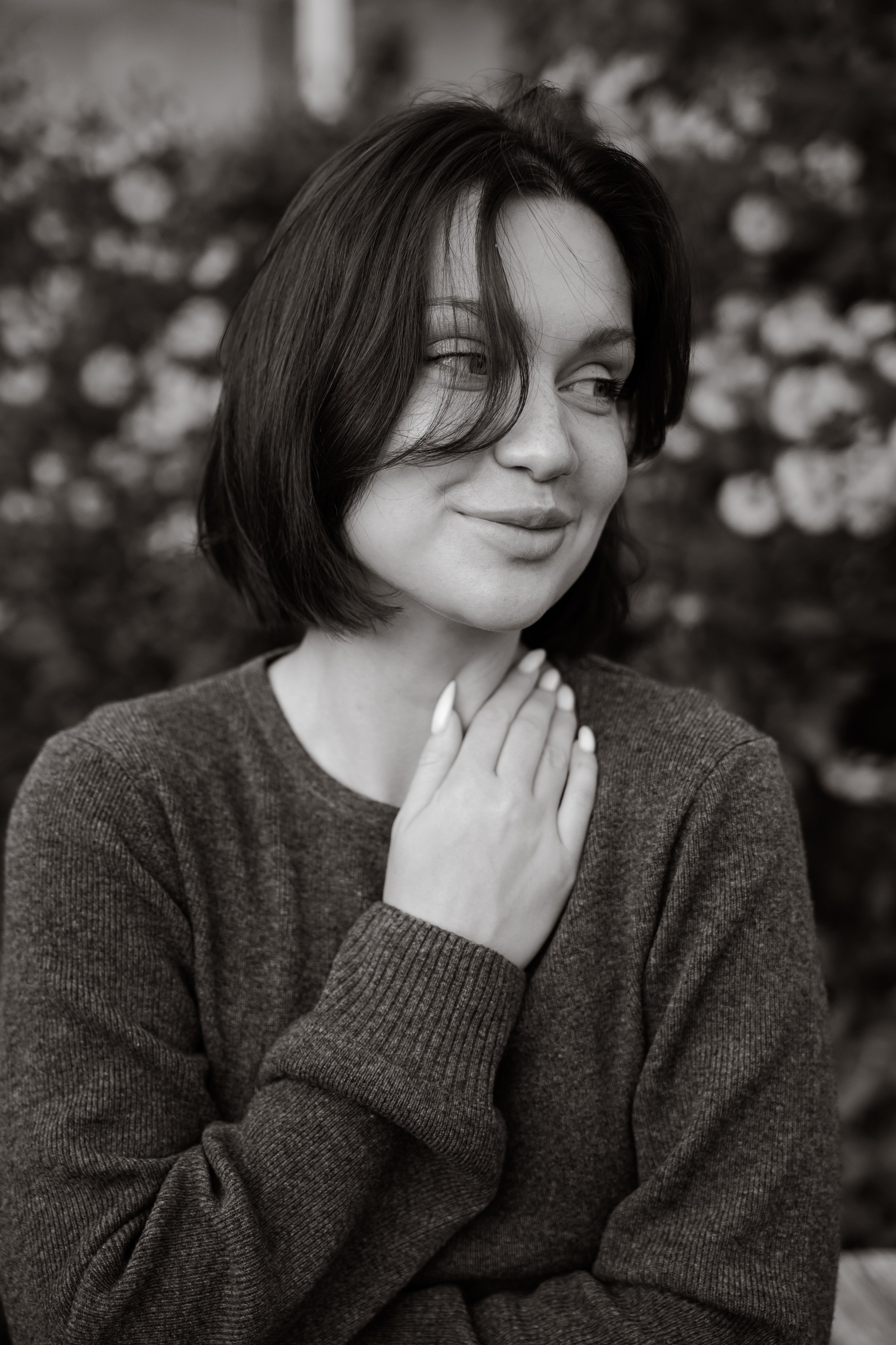 Влада. Диана Садреева | ваш фотограф в Казани