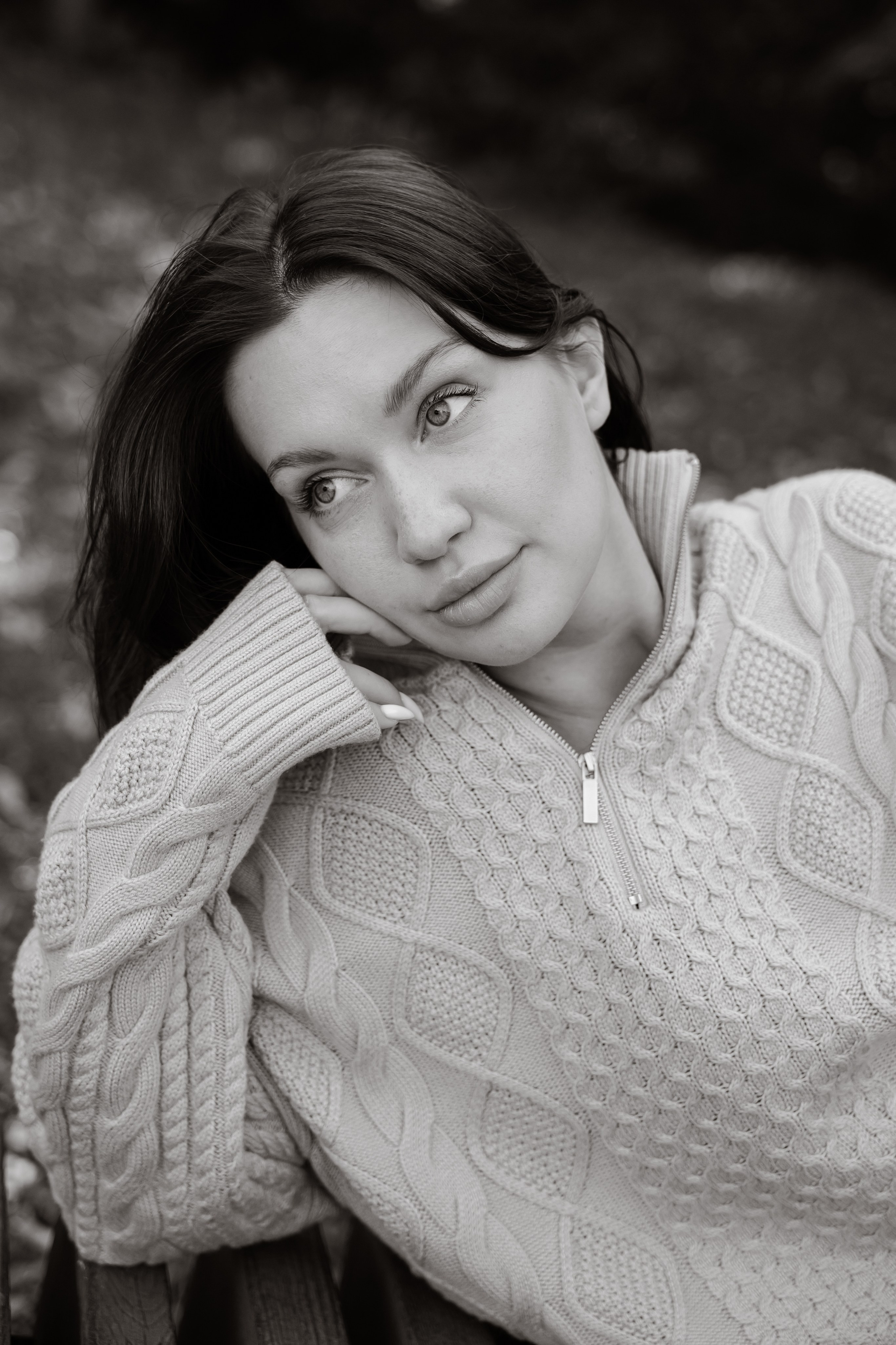 Влада. Диана Садреева | ваш фотограф в Казани