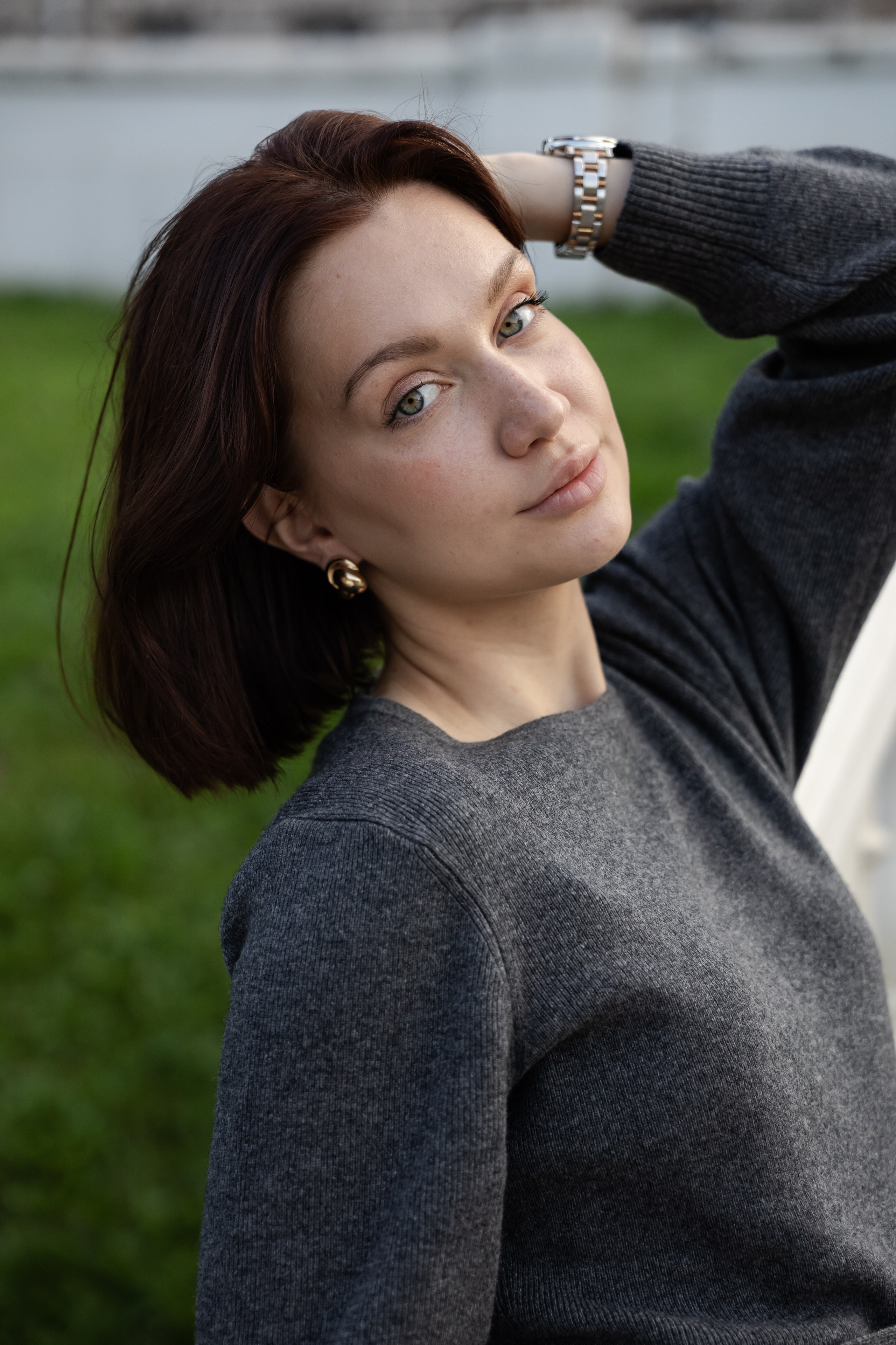 Влада. Диана Садреева | ваш фотограф в Казани