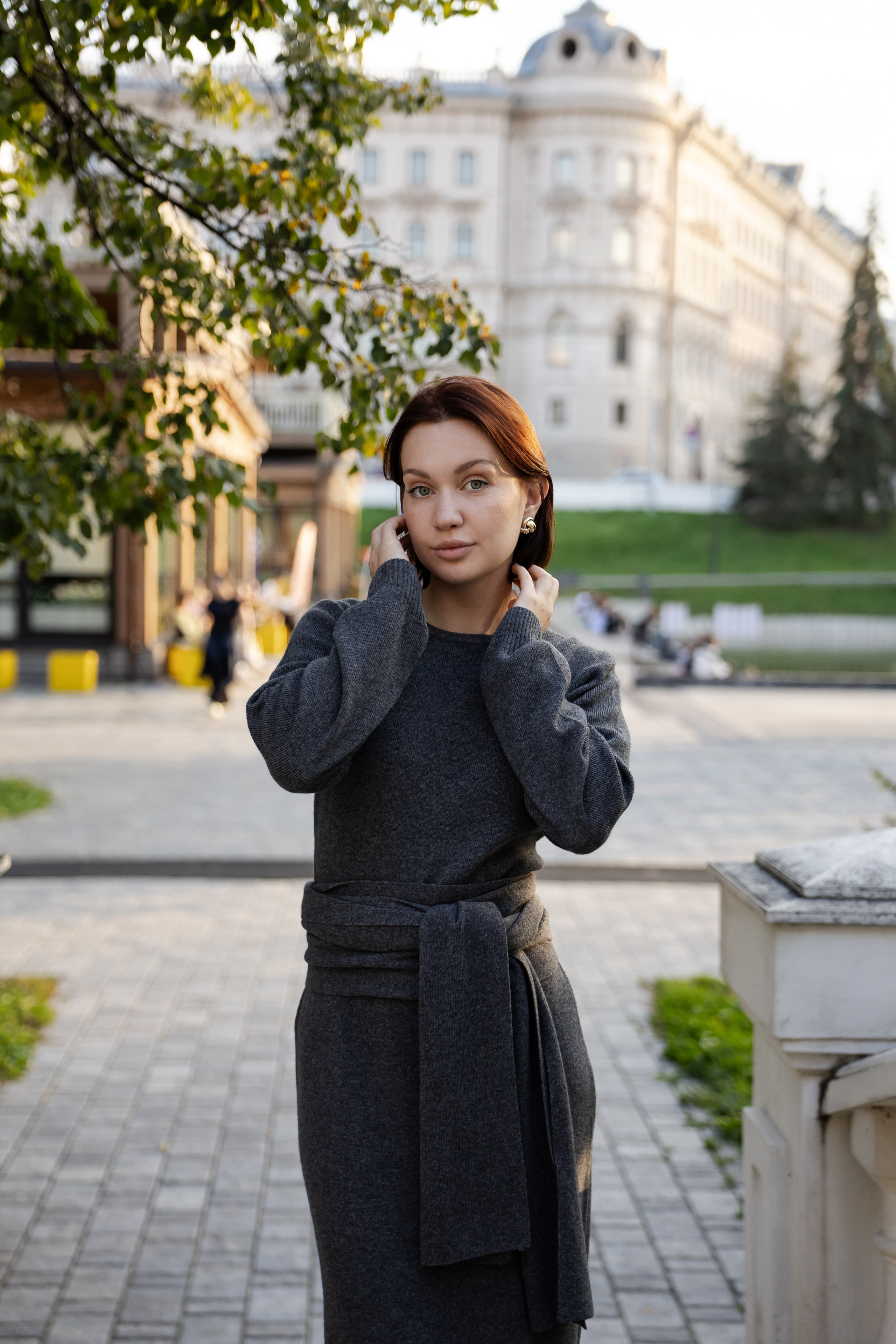 Влада. Диана Садреева | ваш фотограф в Казани