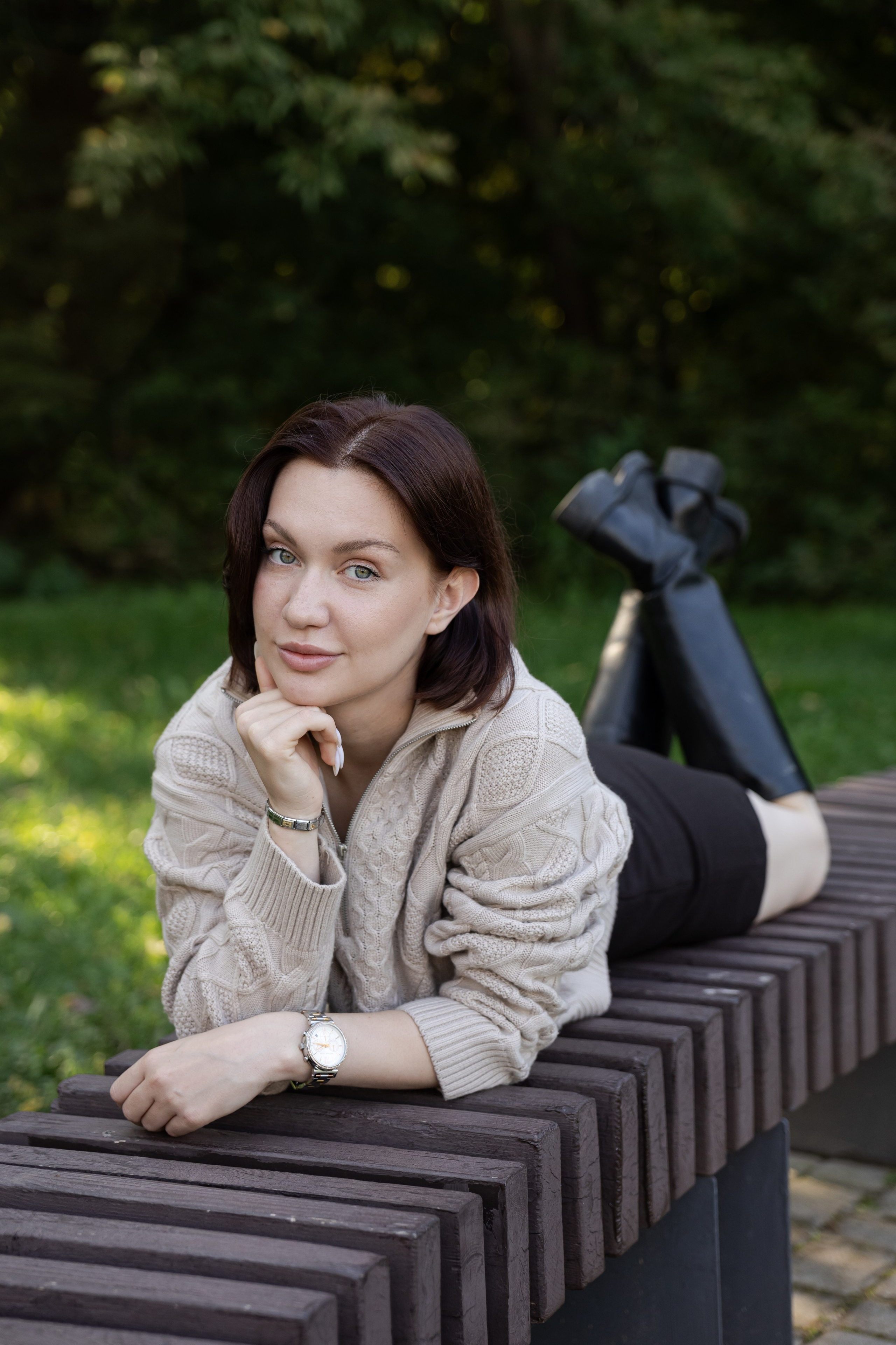 Влада. Диана Садреева | ваш фотограф в Казани