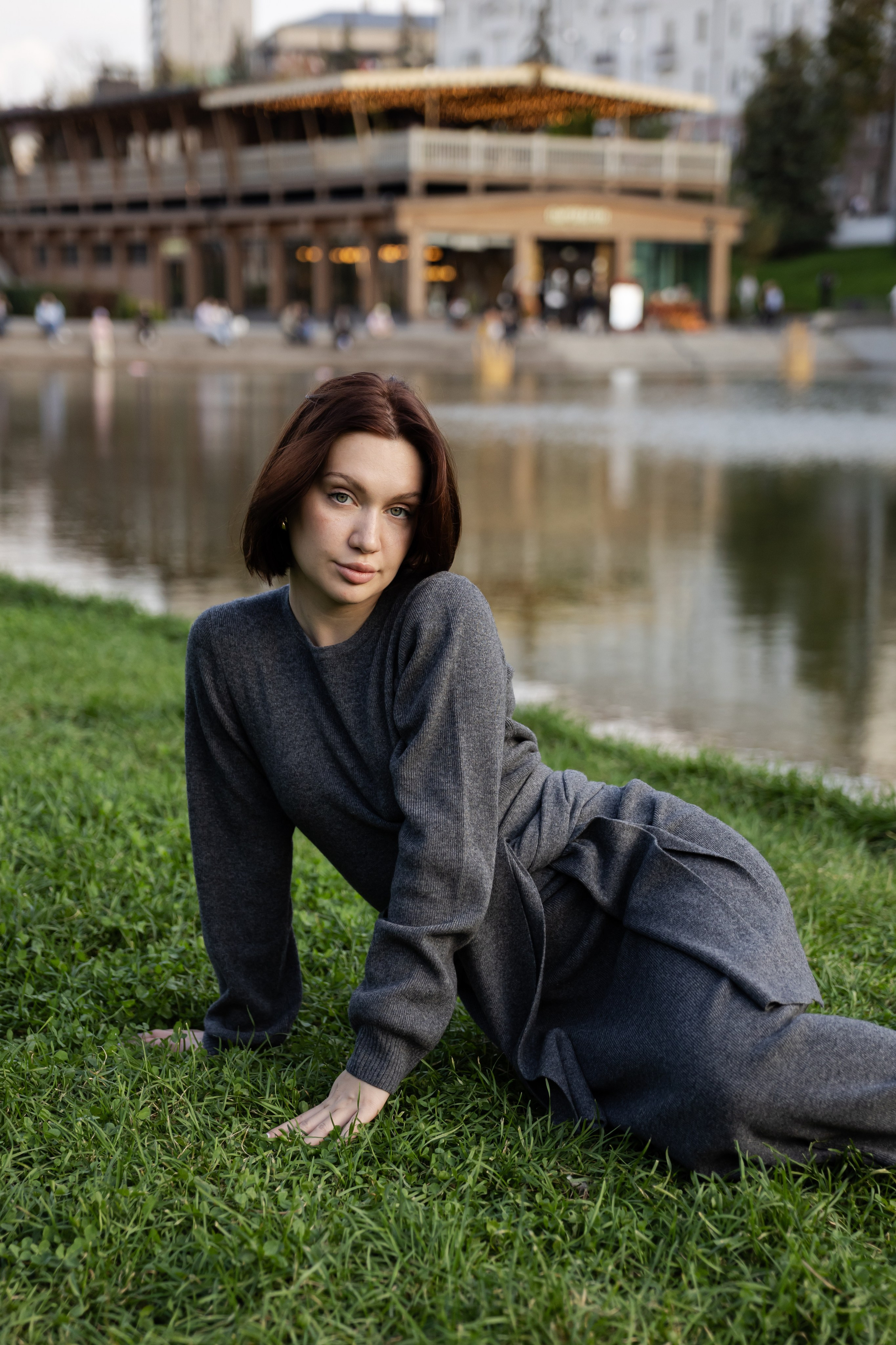 Влада. Диана Садреева | ваш фотограф в Казани