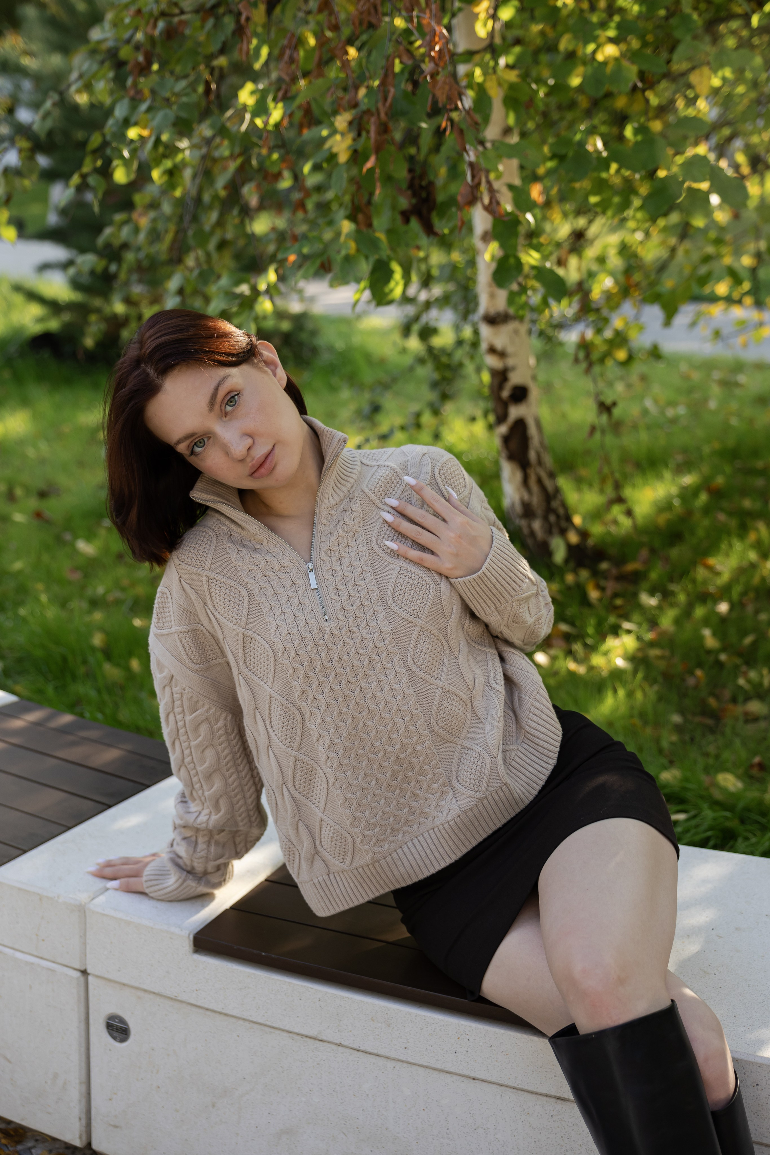 Влада. Диана Садреева | ваш фотограф в Казани