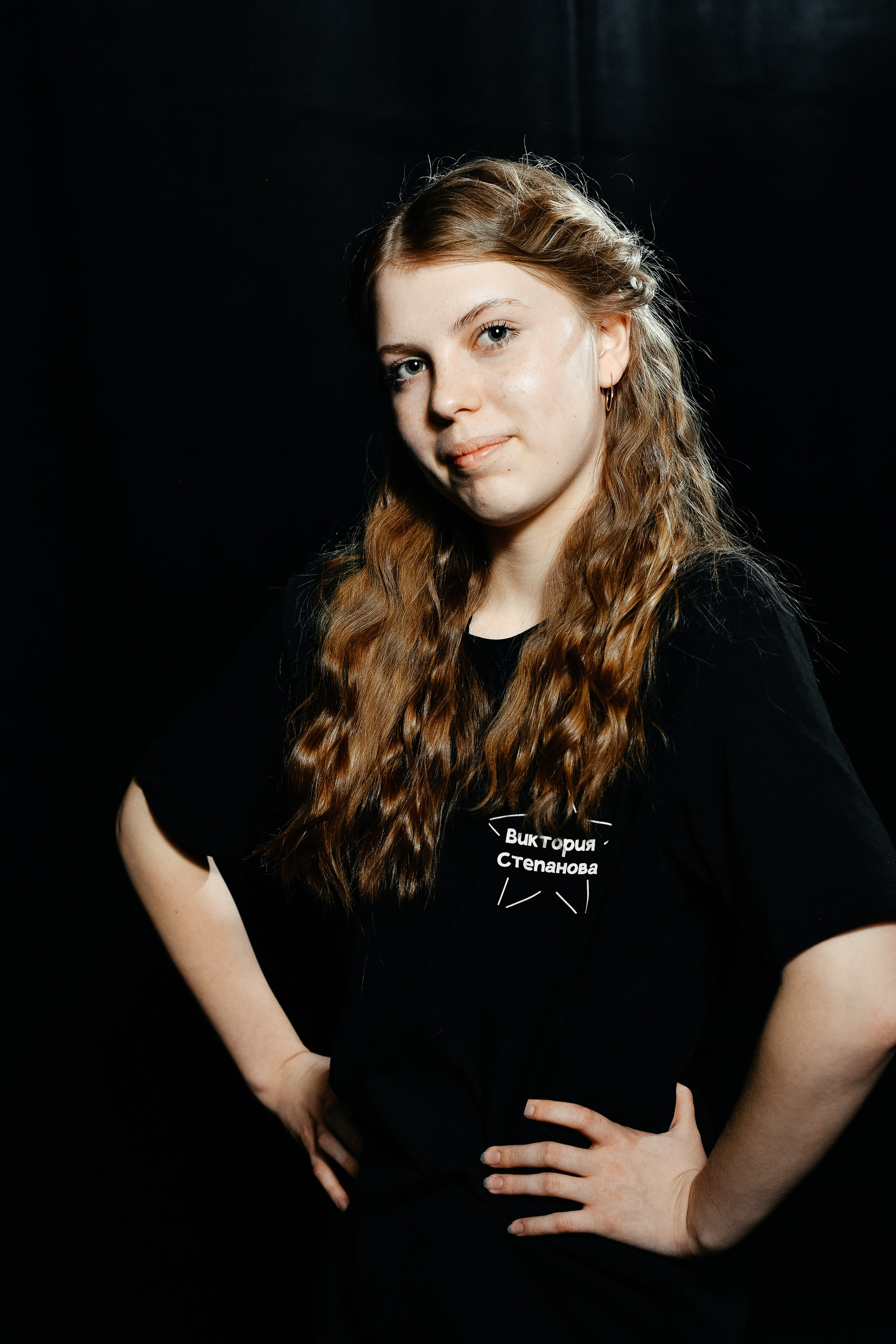 Дети «Артист»