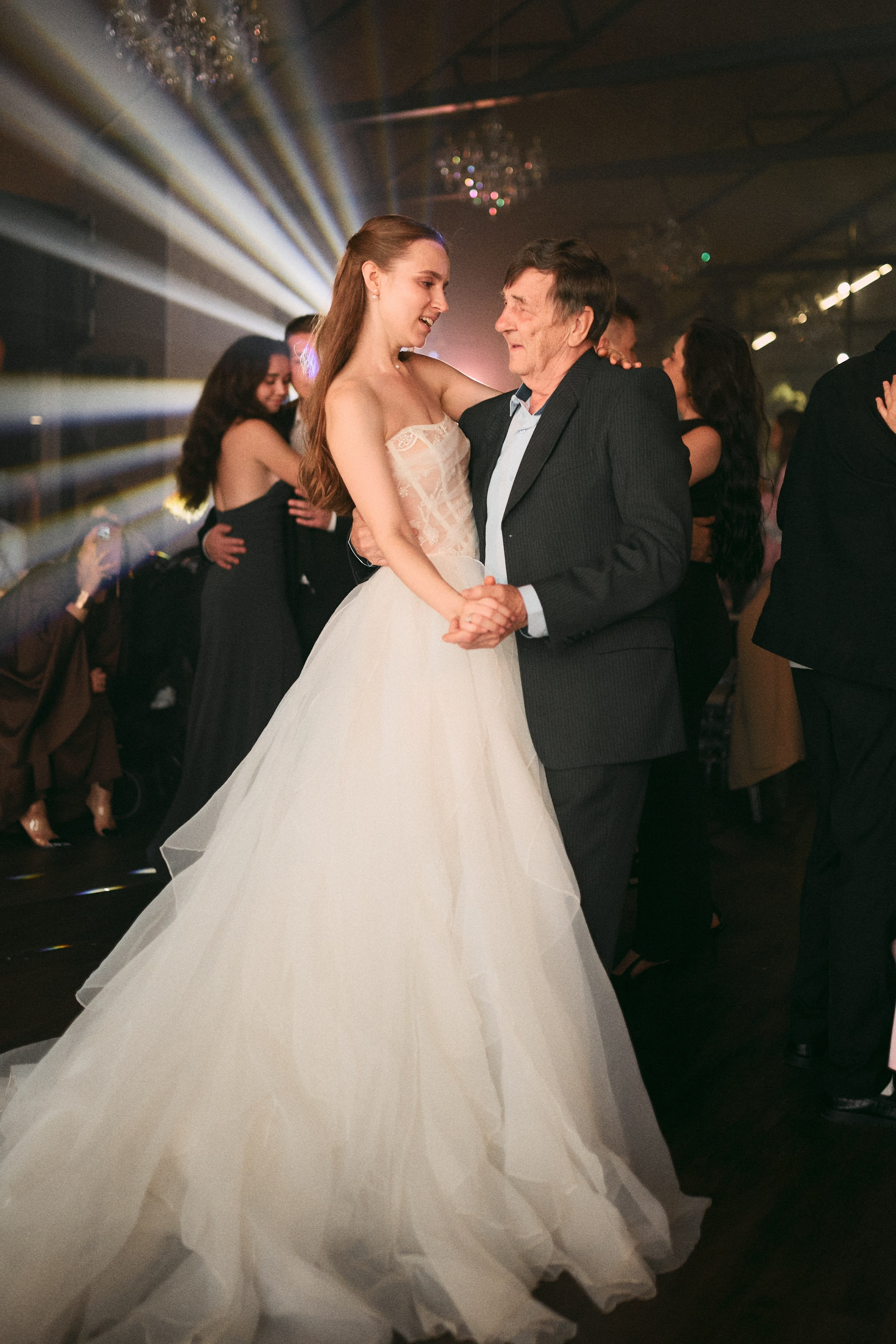 Руслан и Валерия. Фотограф Диана Хасанова, г. Казань