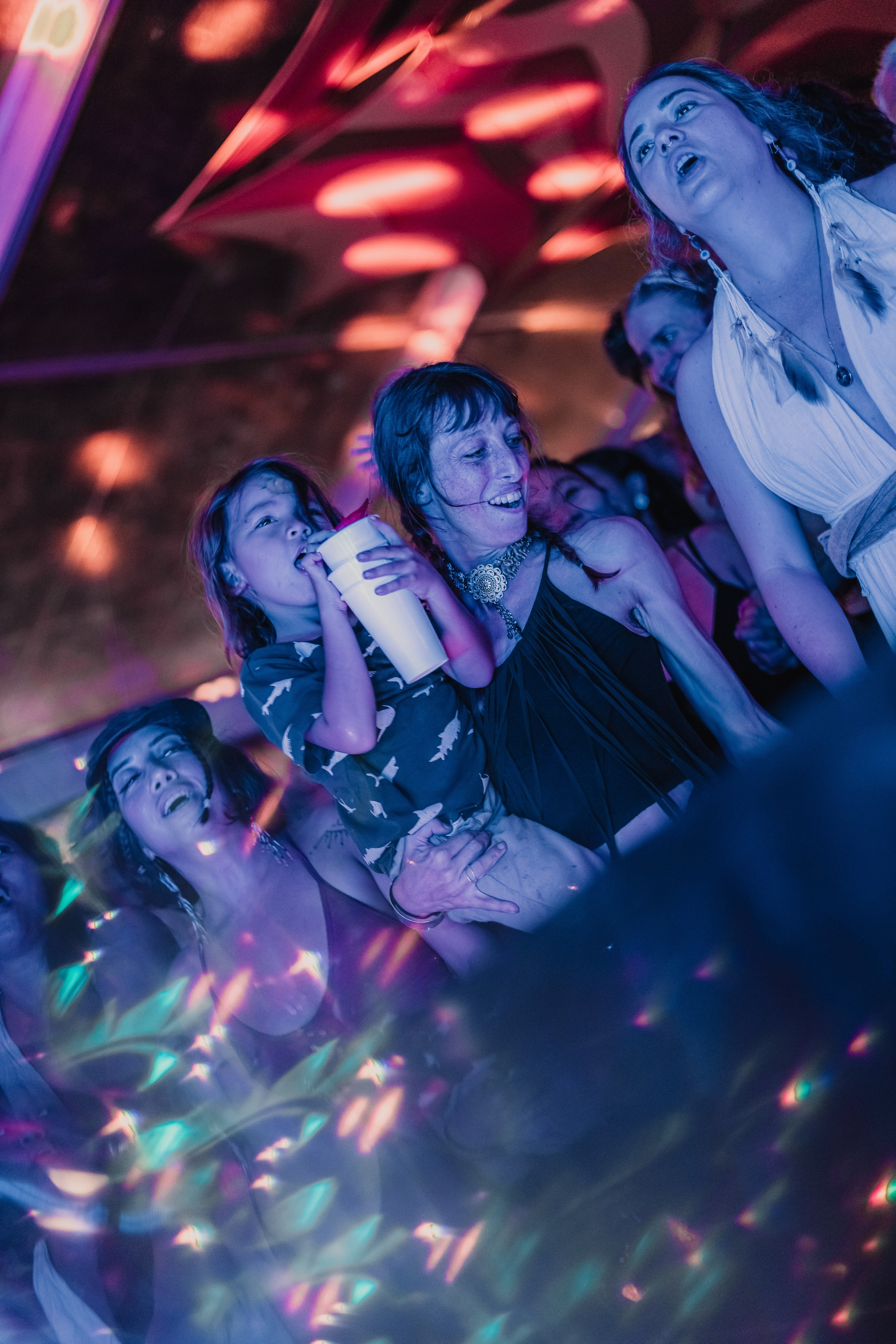 Bali Spirit Festival 2024 Sunday. Mariam Bagdasaryan