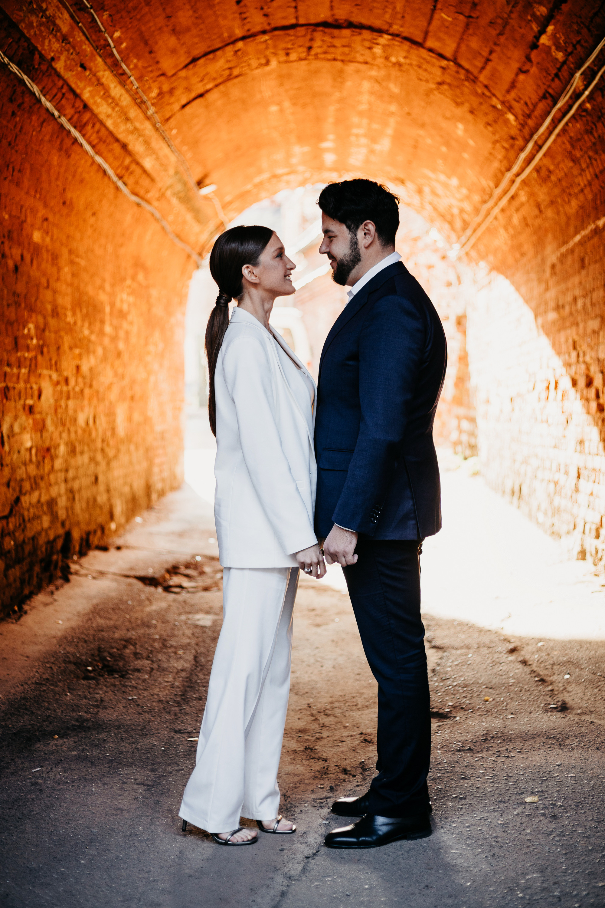 Ваня и Аня. Свадебный фотограф в Нижнем Новгороде и Москве Николай Майоров