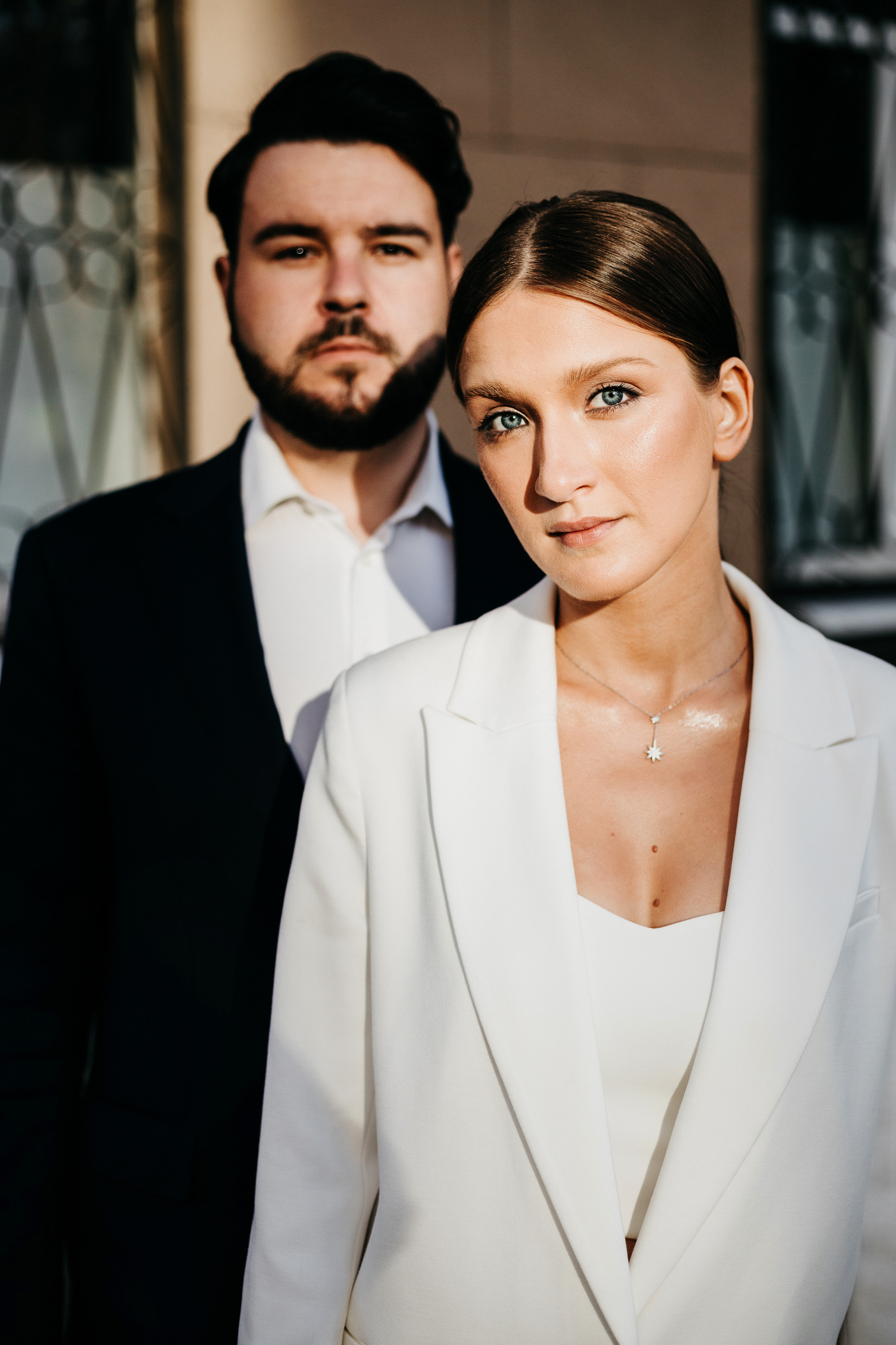 Ваня и Аня. Свадебный фотограф в Нижнем Новгороде и Москве Николай Майоров