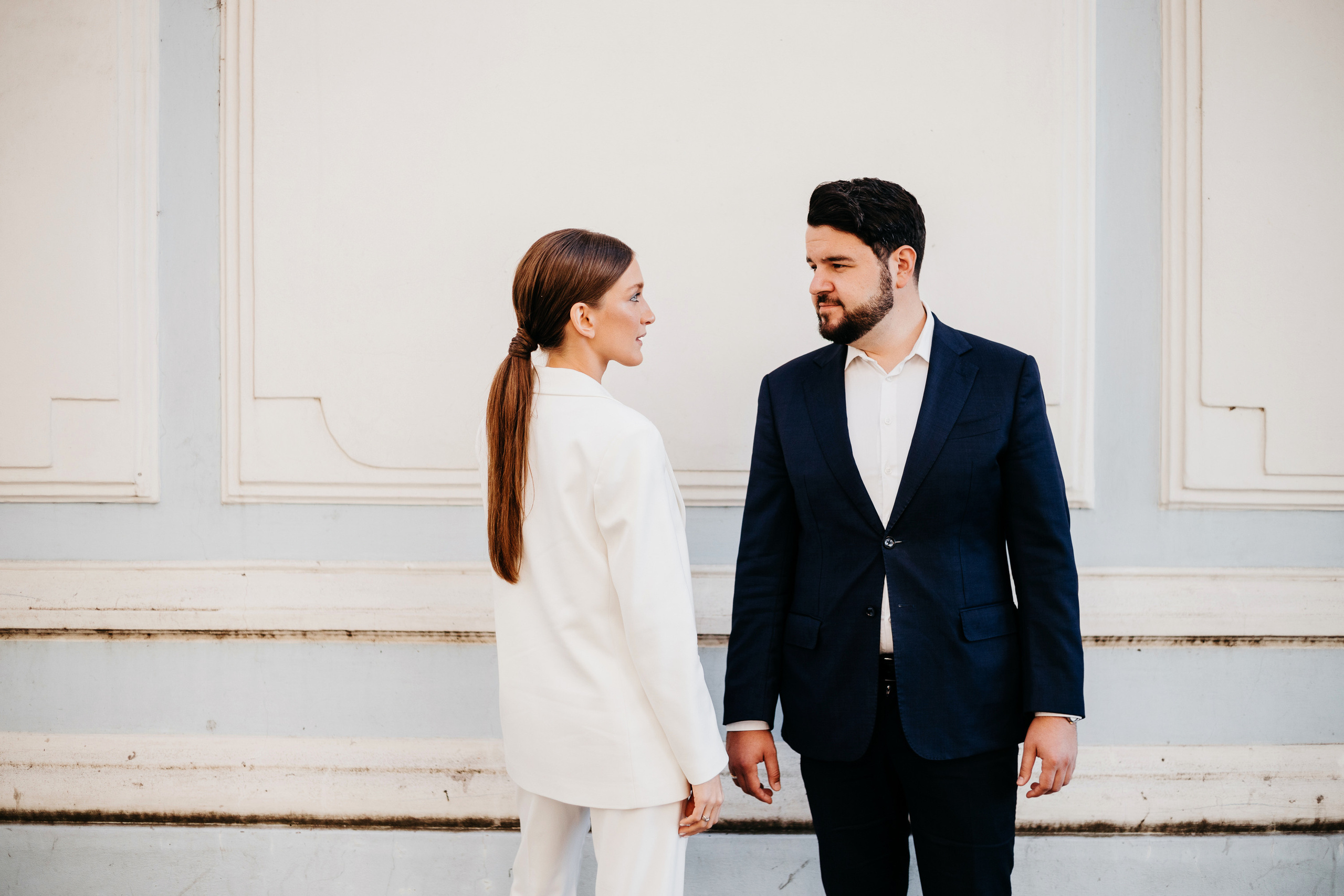 Ваня и Аня. Свадебный фотограф в Нижнем Новгороде и Москве Николай Майоров