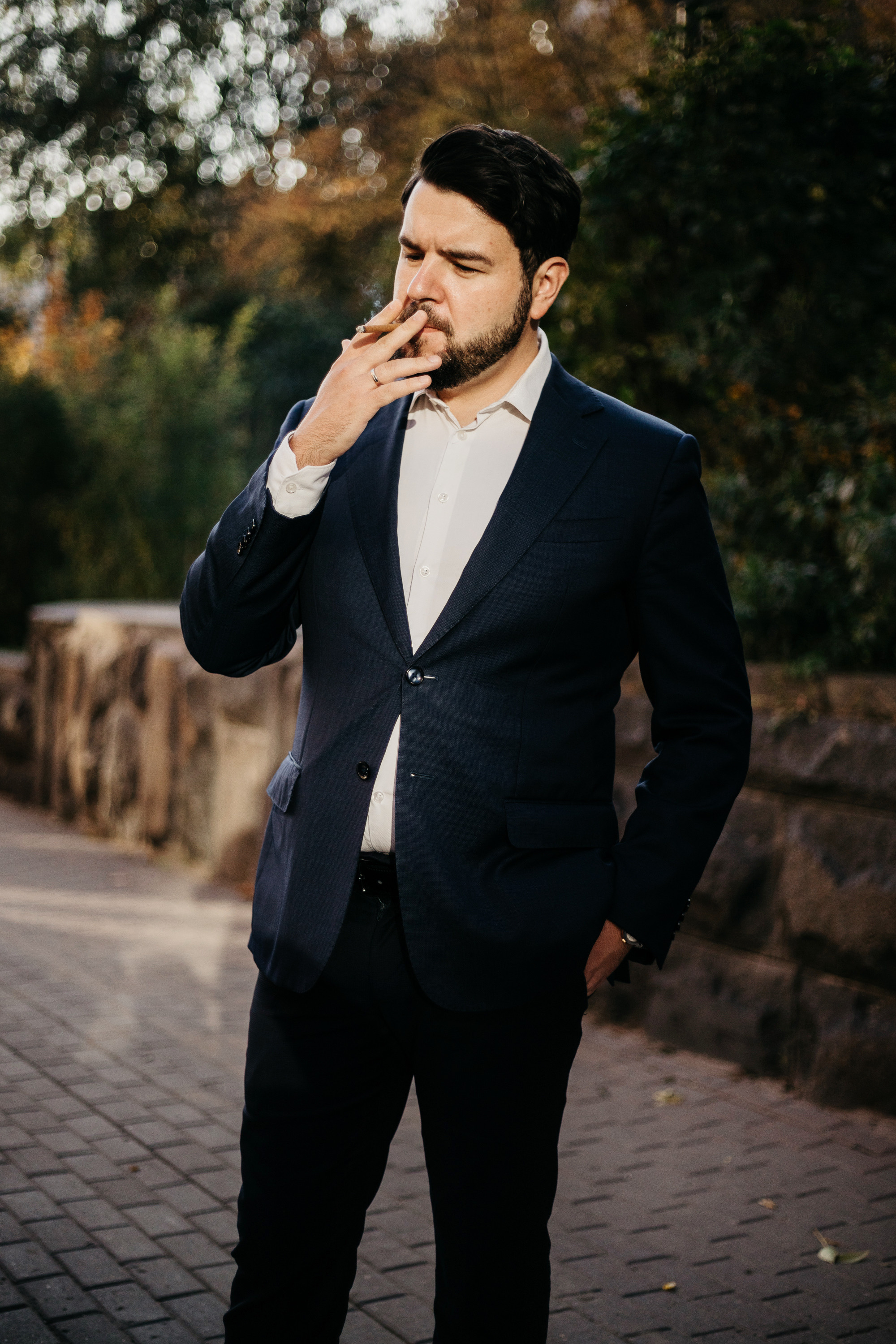 Ваня и Аня. Свадебный фотограф в Нижнем Новгороде и Москве Николай Майоров