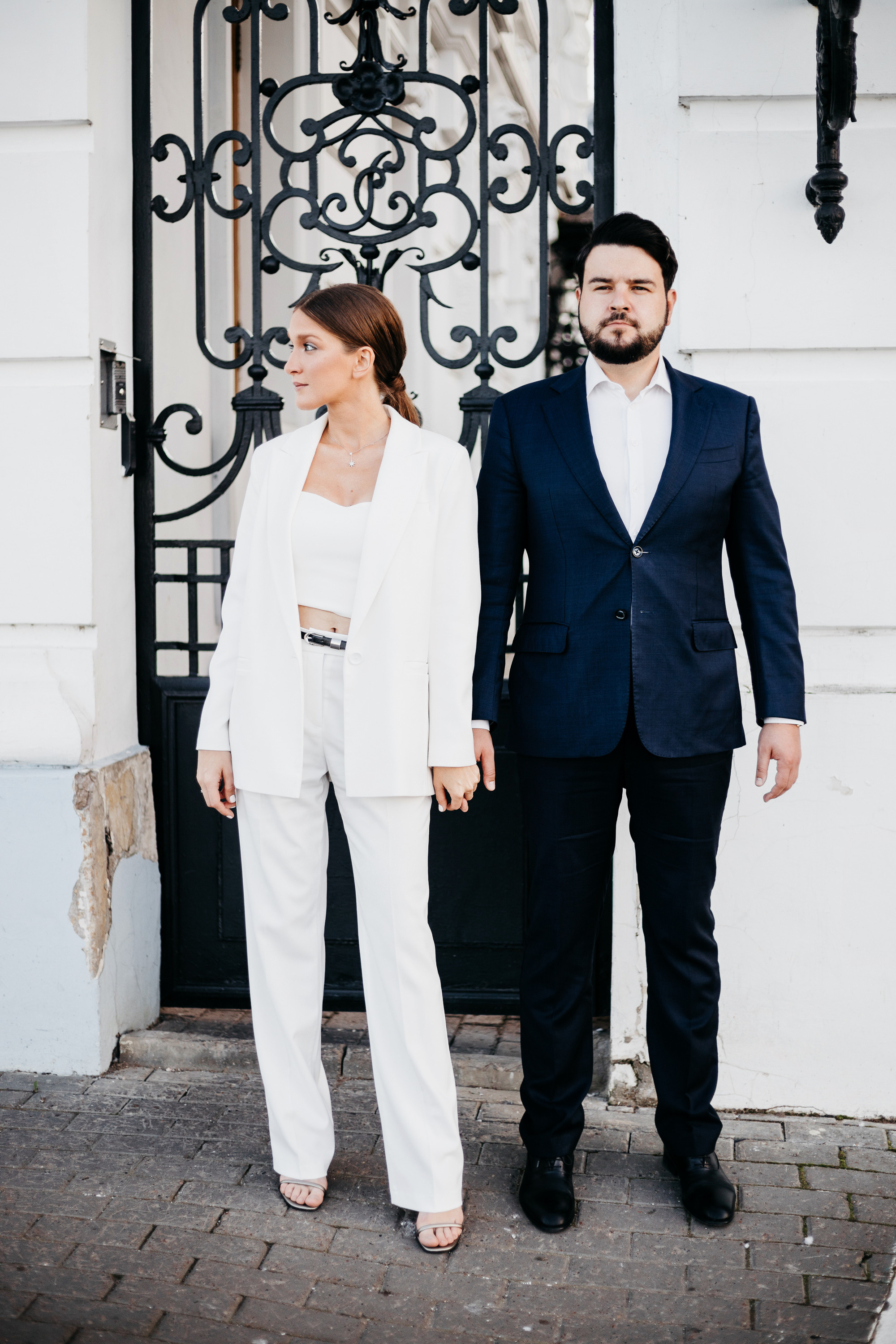 Ваня и Аня. Свадебный фотограф в Нижнем Новгороде и Москве Николай Майоров