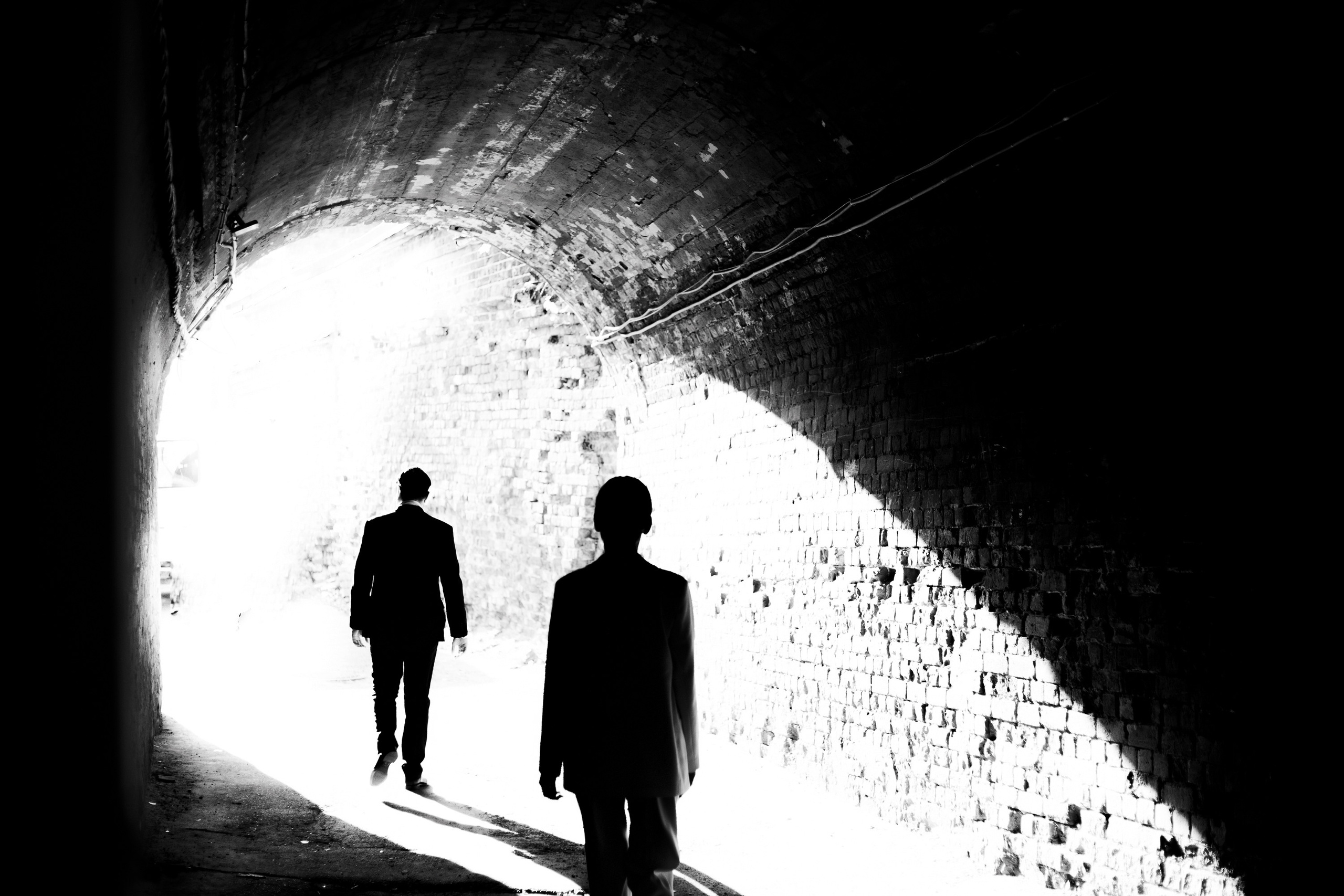 Ваня и Аня. Свадебный фотограф в Нижнем Новгороде и Москве Николай Майоров