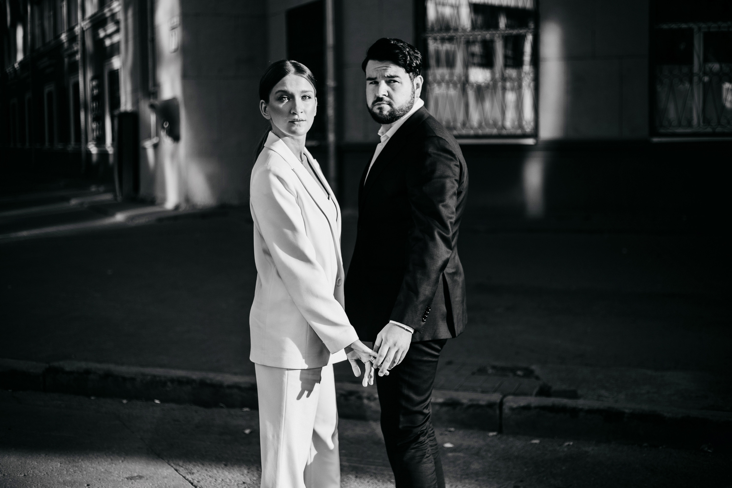 Ваня и Аня. Свадебный фотограф в Нижнем Новгороде и Москве Николай Майоров