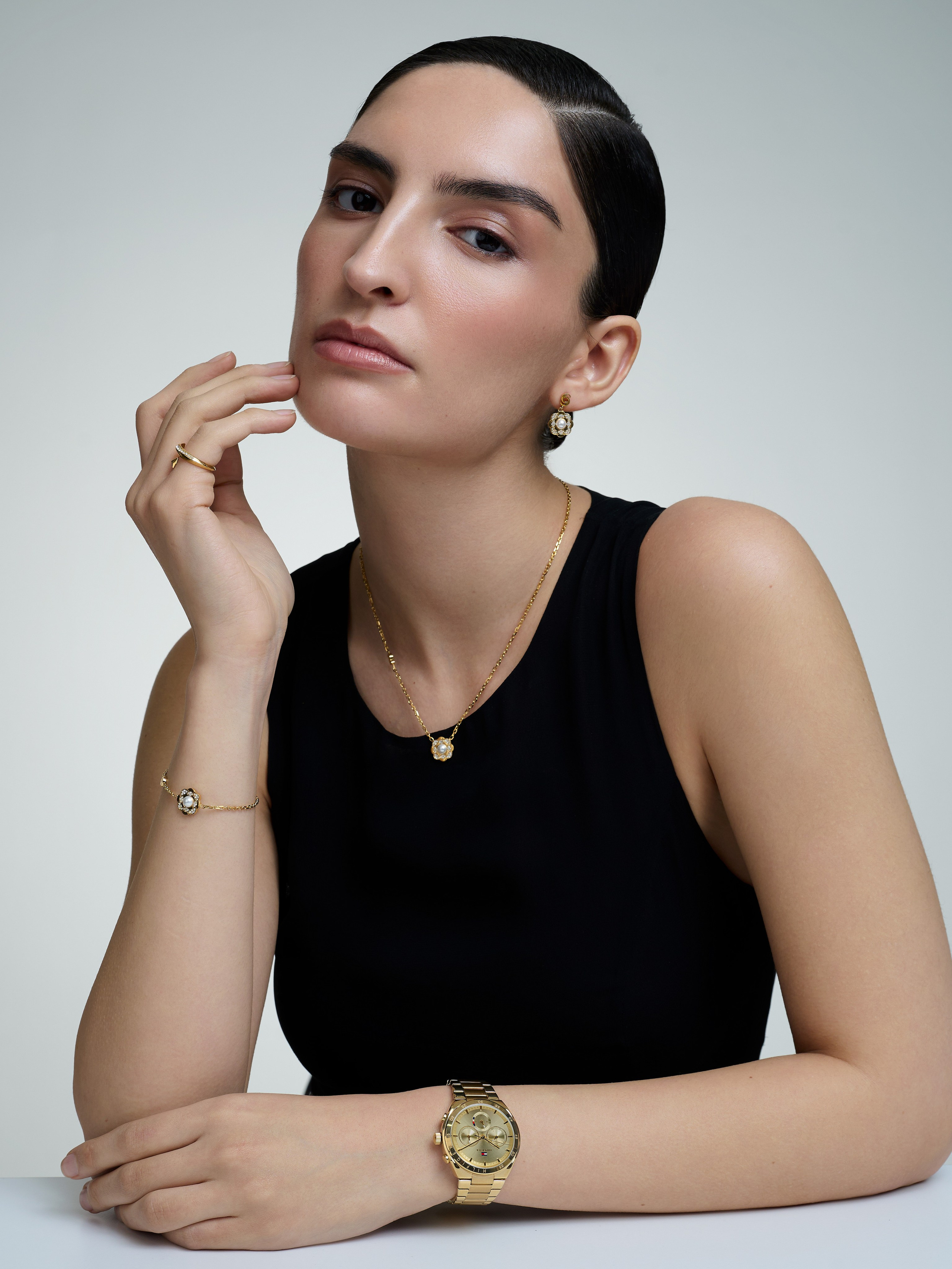 Каталог для бренда AllTime. Фотограф для брендов в Москве Ксения Чупрунова