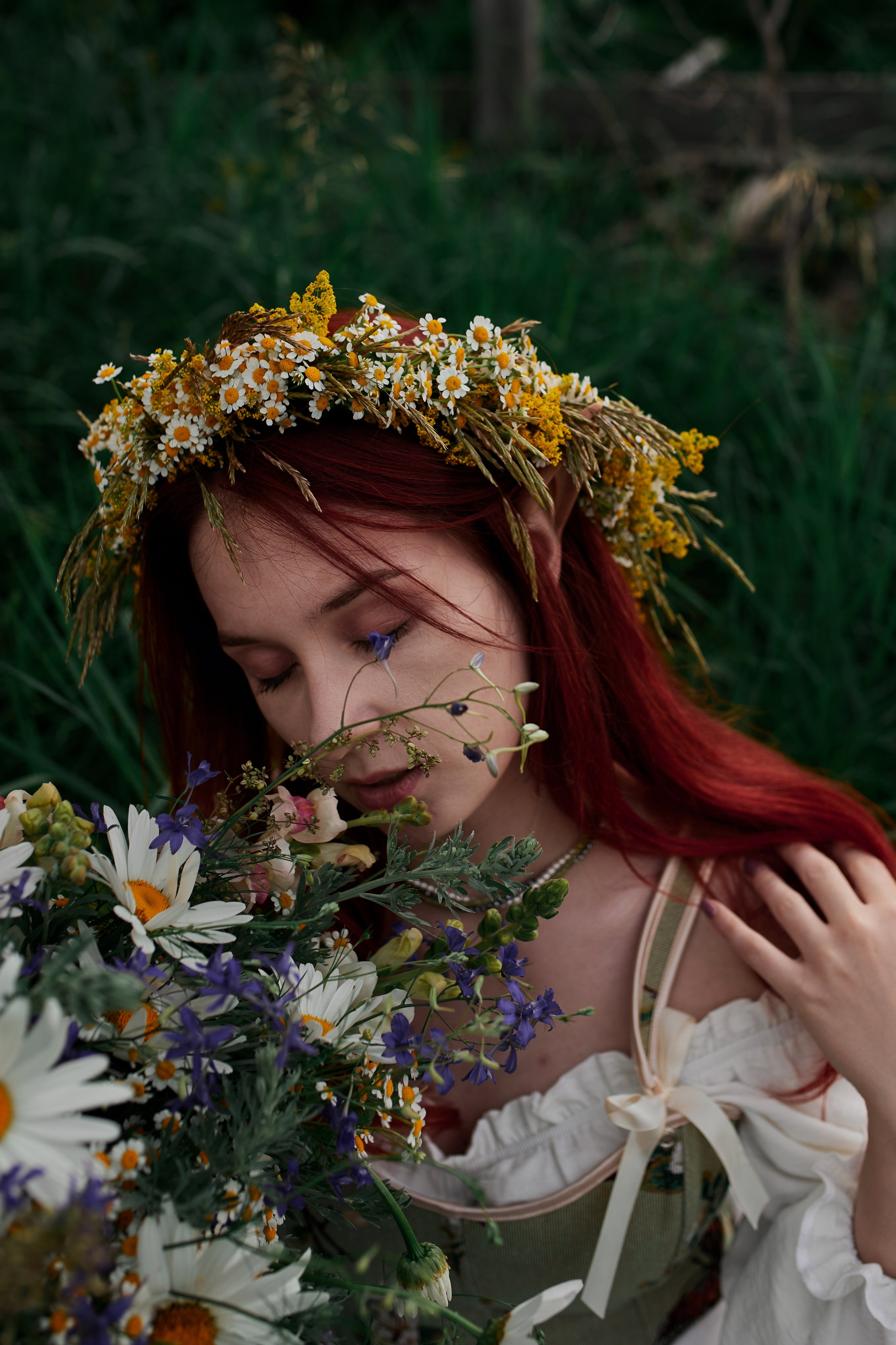 Elfs. Антонина Талах фотограф в Москве