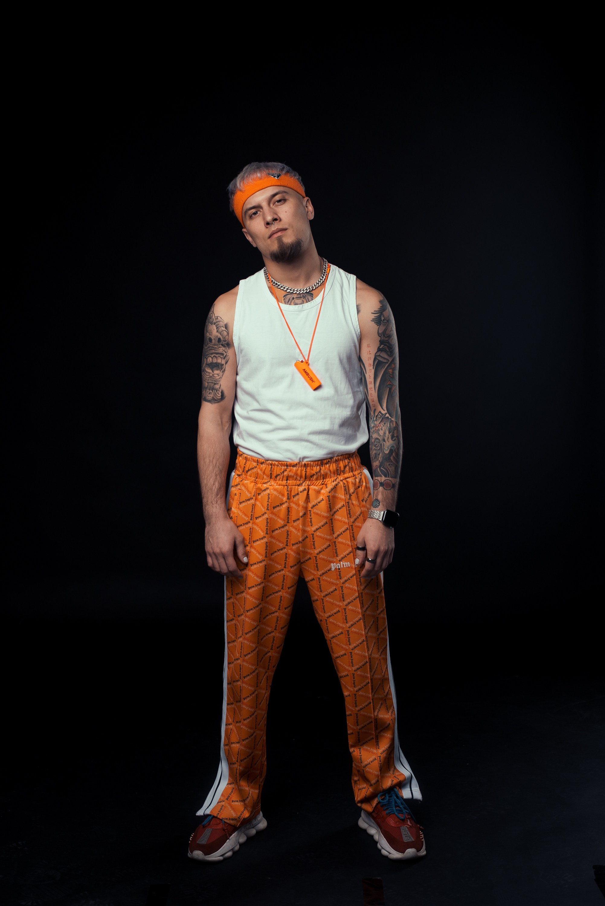 Dabro&Hard. Главная