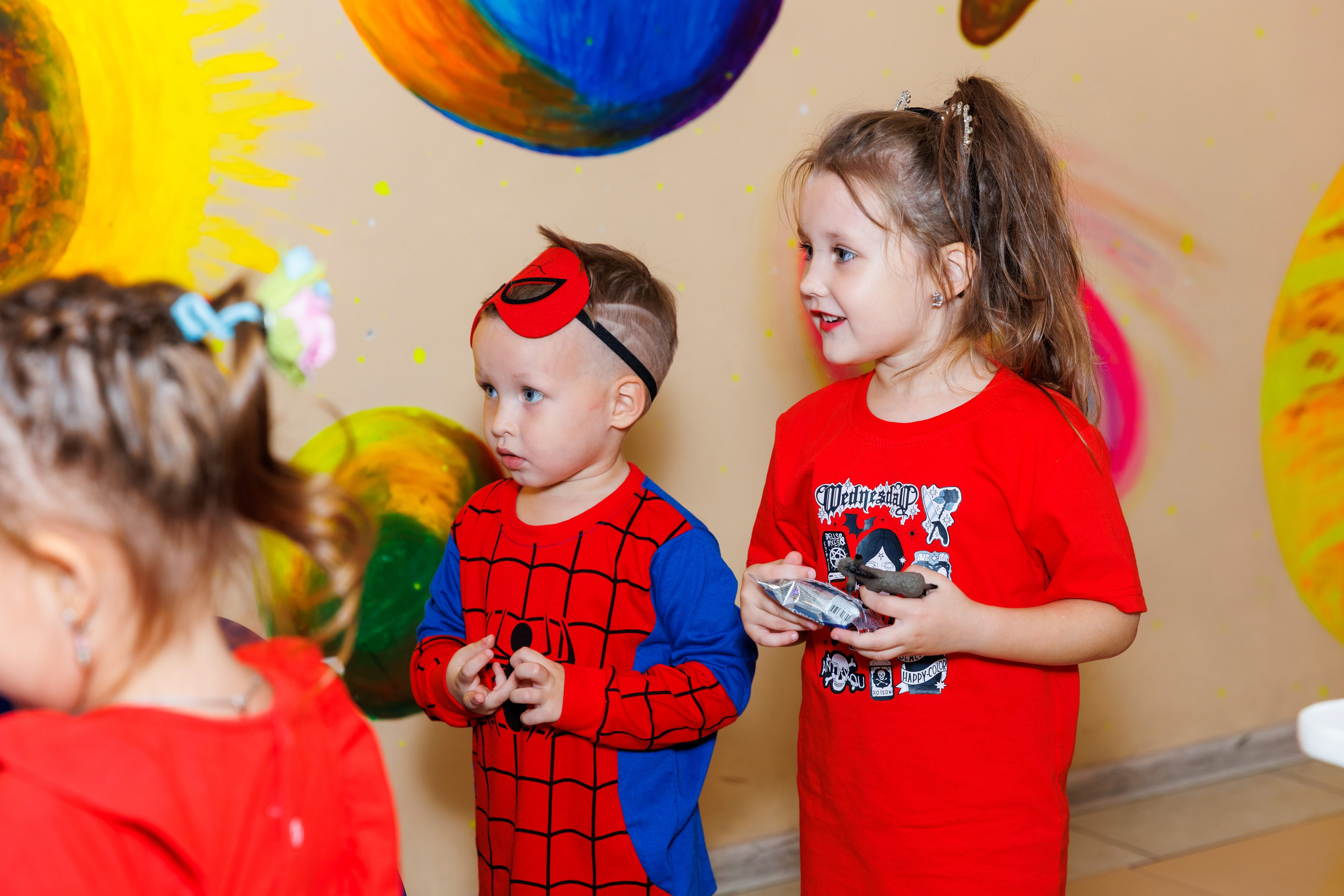 Фанки Таун. Фотограф Новосибирск — Наталья Гресь