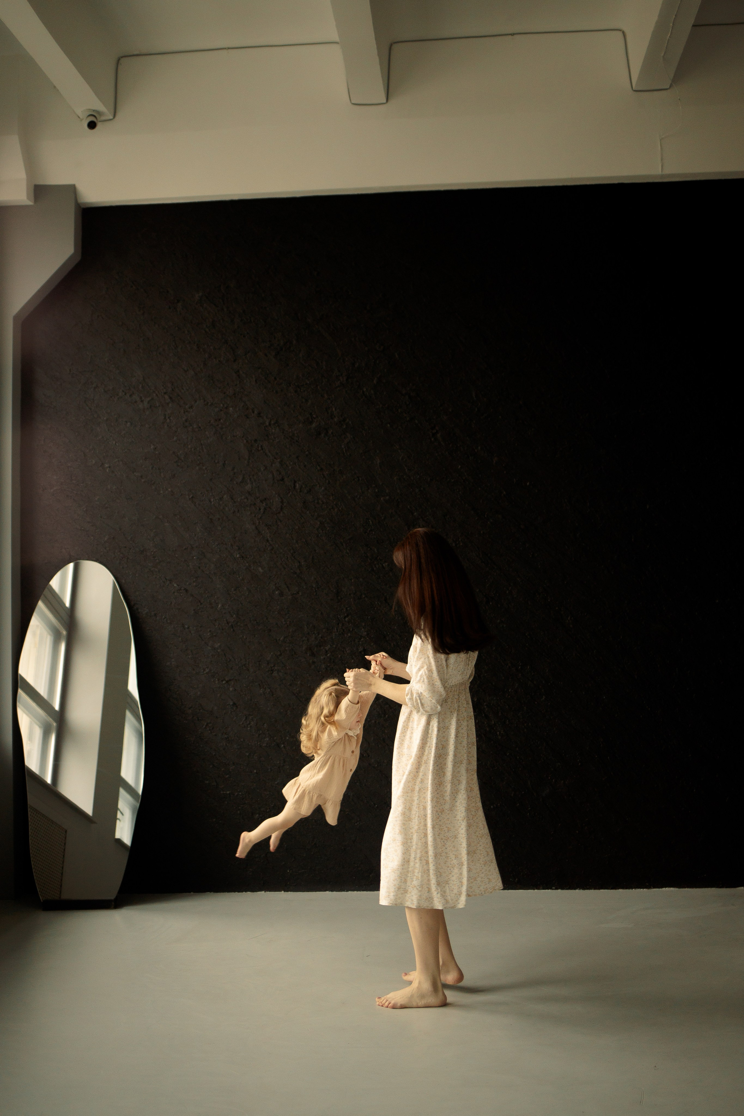 Настя и Анюта. Семейный фотограф Фотосессия беременности  Екатеринбург Елена Луткова