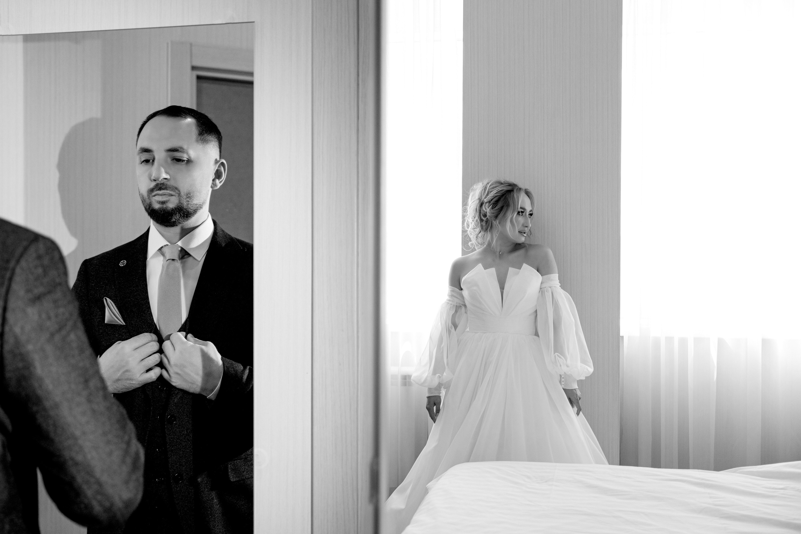 КИРИЛЛ И ЖАННА. Фотограф на любое мероприятие