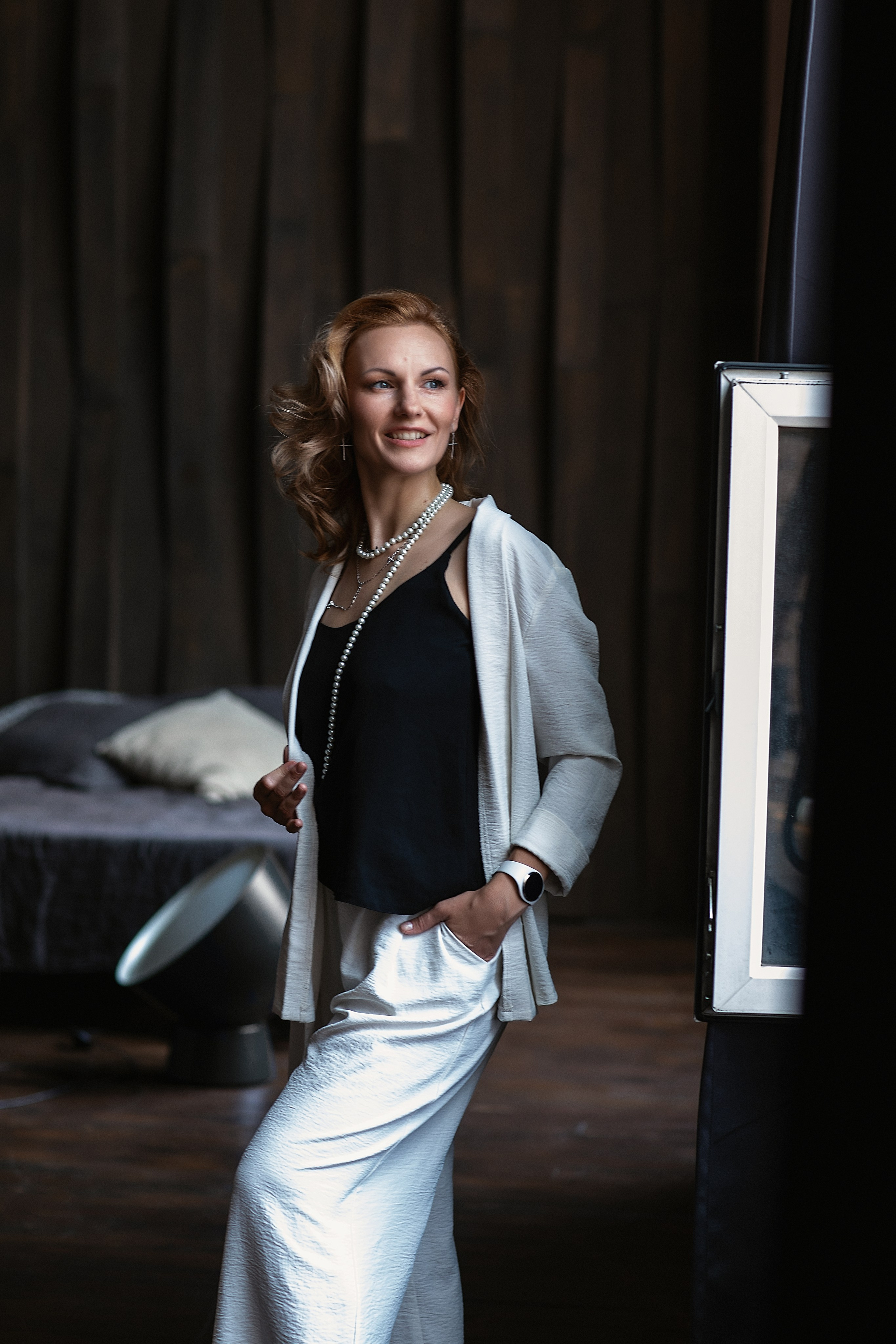 Светлана. Женский фотограф в Москве Елена Пикун