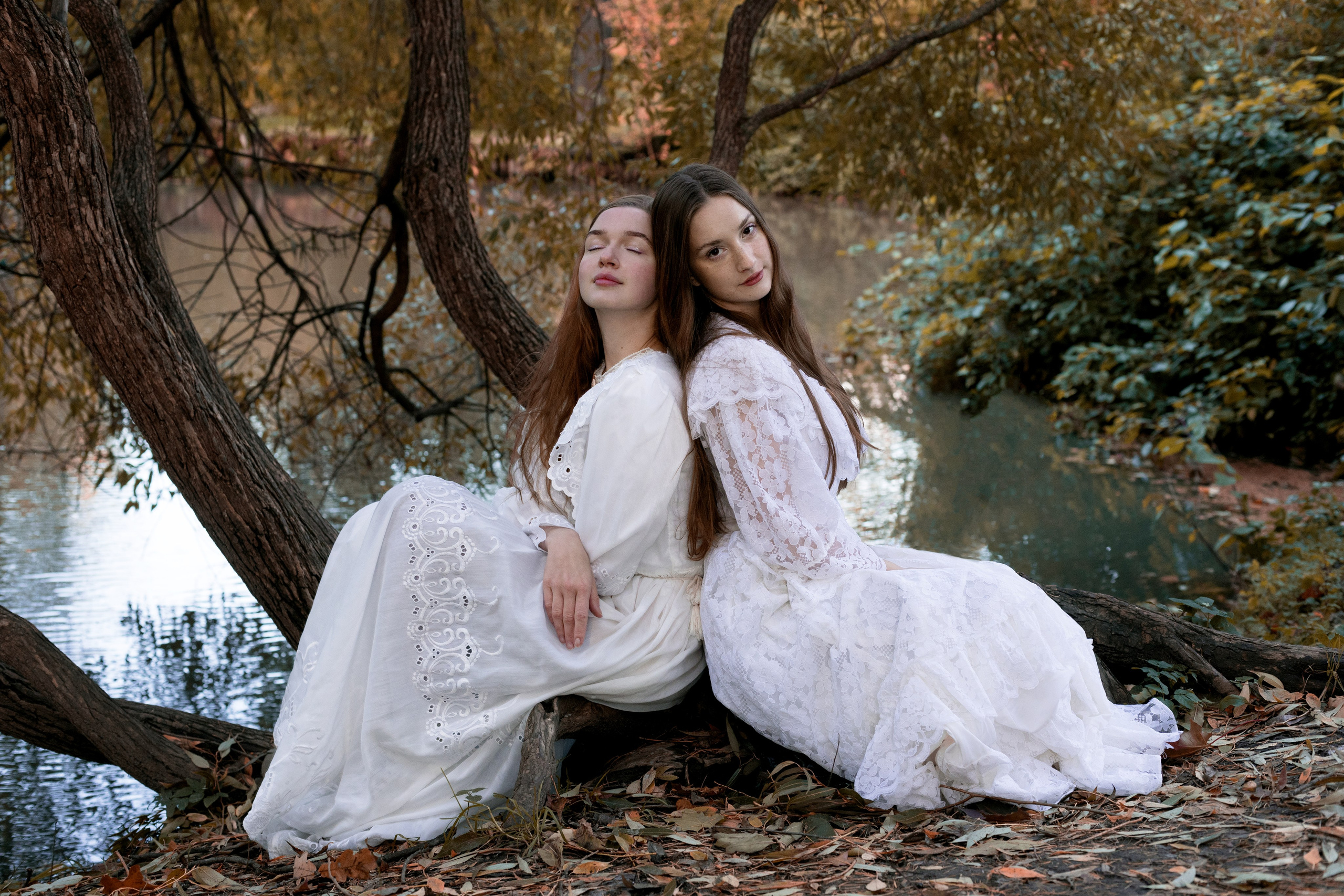 Чеховские Девушки