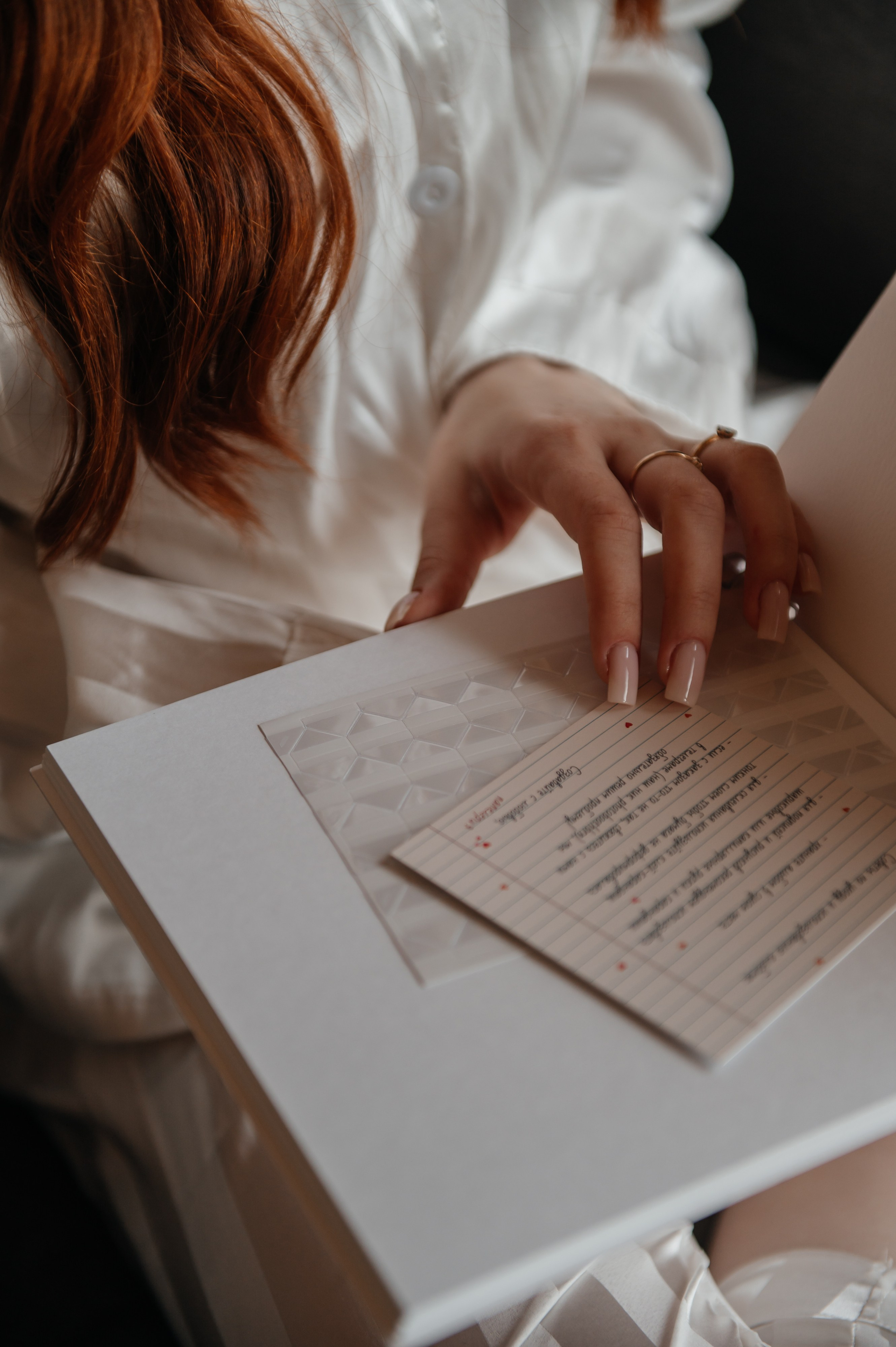 Свадебные съемки. Фотограф Марина Лысова