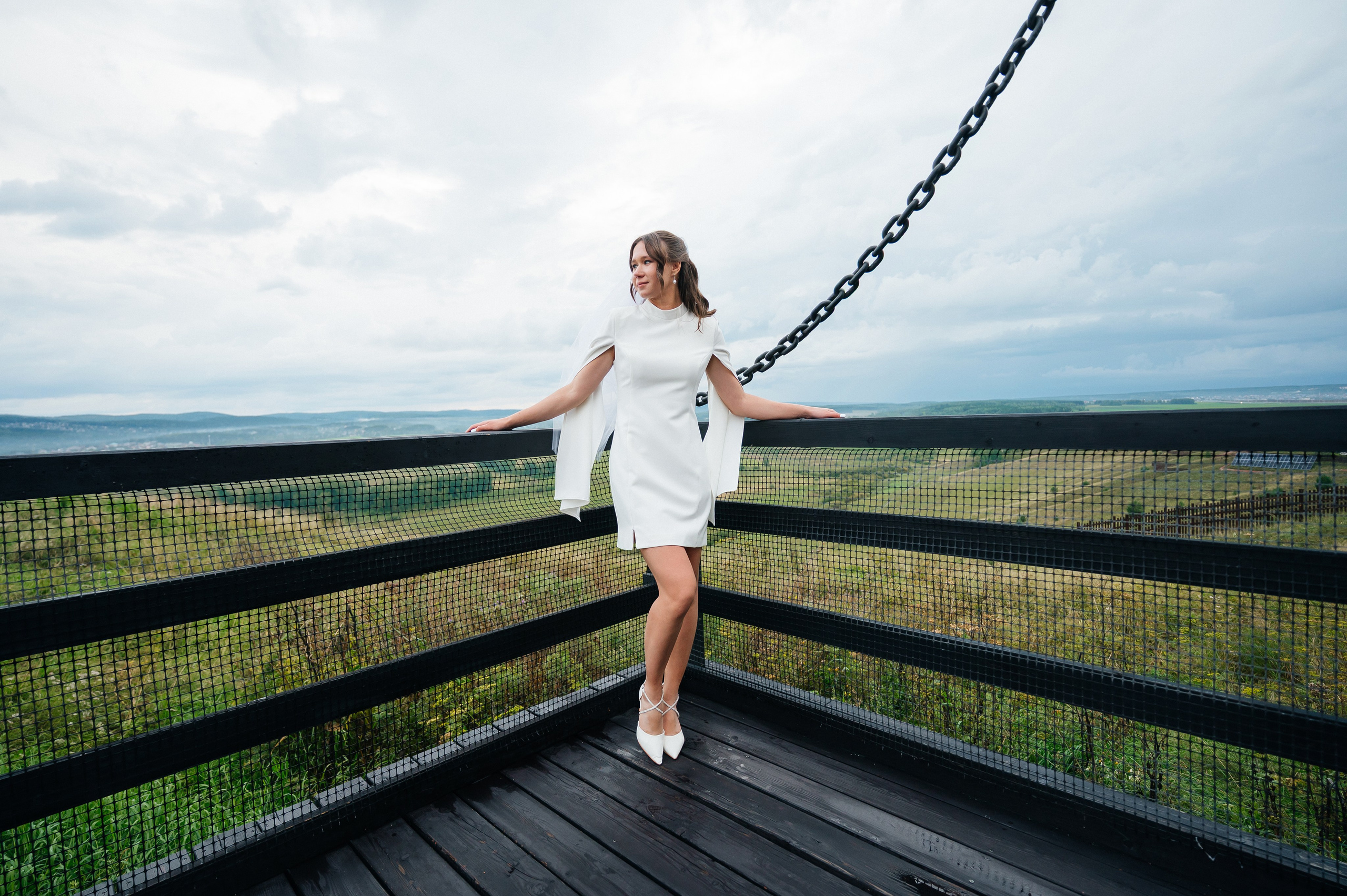 Константин и Инна. Свадебный фотограф