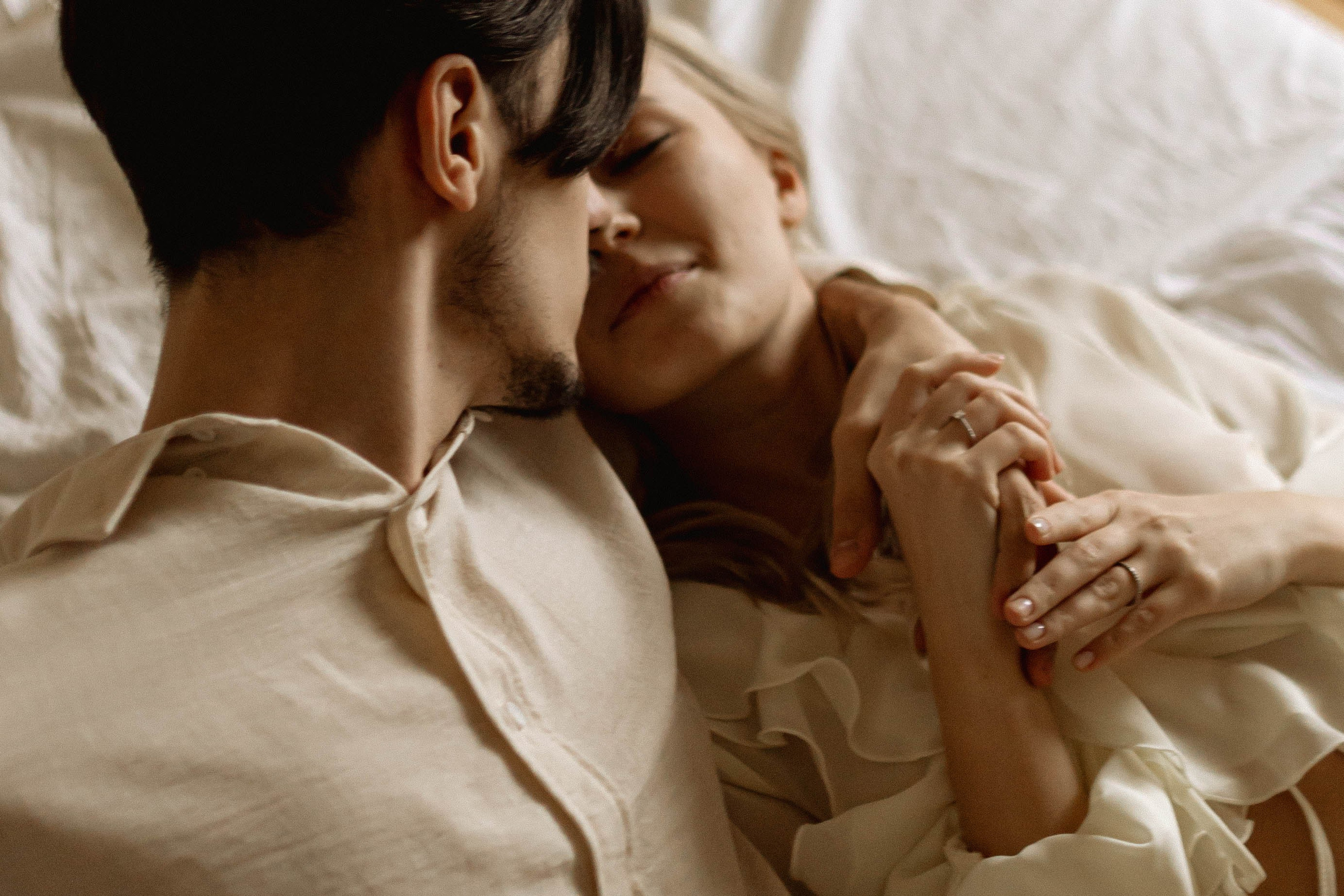 Вероника и Рома. Главная