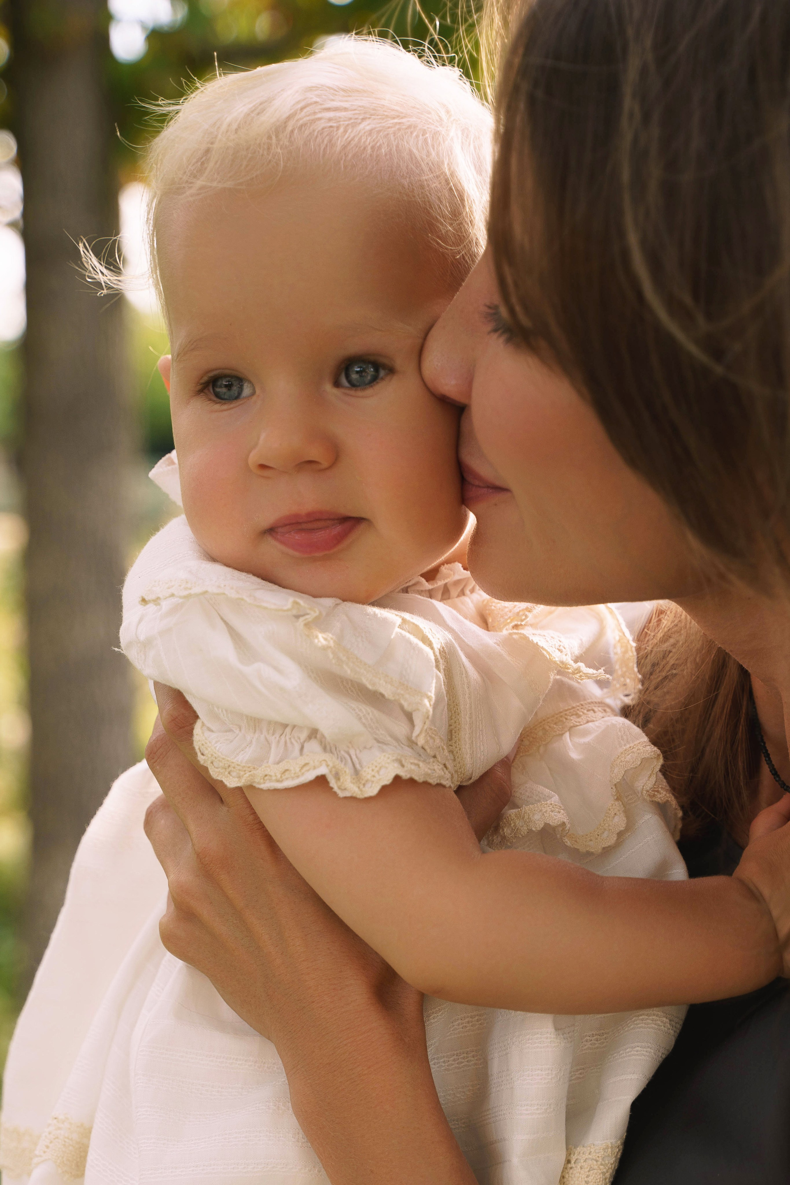 Родные люди. Свадебный фотограф в Краснодаре и Санкт-Петербурге Евгения Алексеева