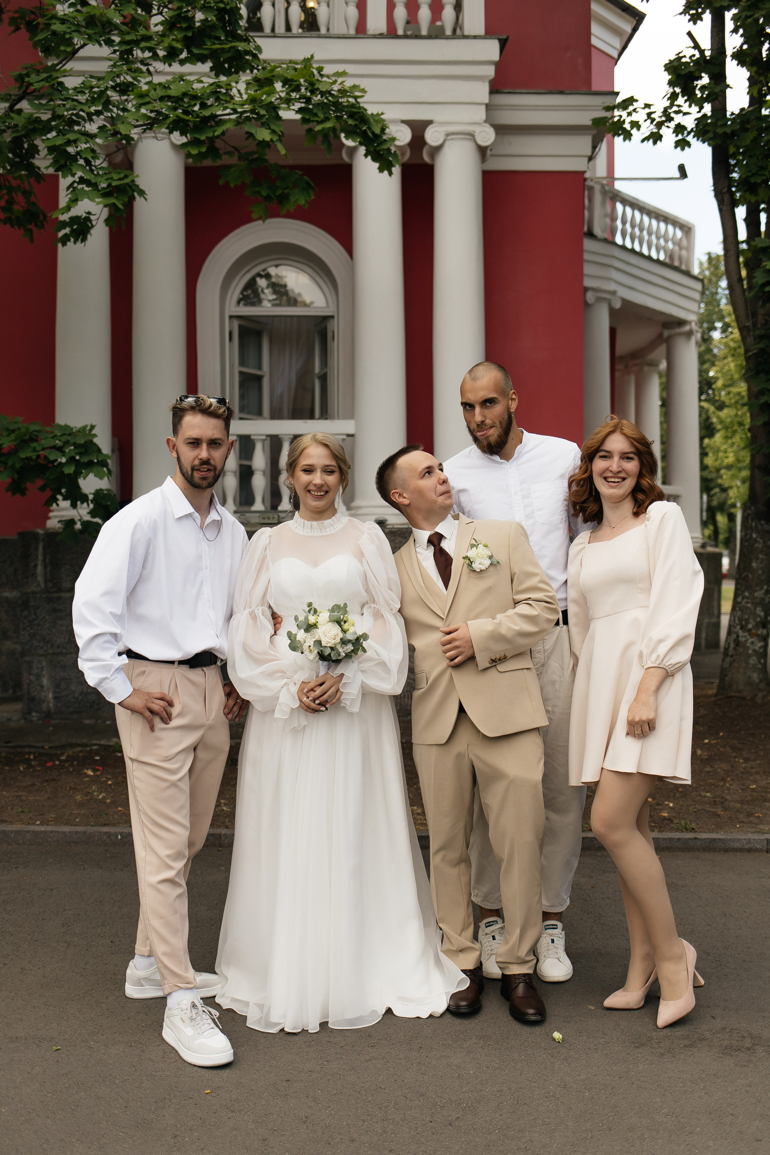 Обещание на всю жизнь. Фотограф Петрозаводск/СПБ