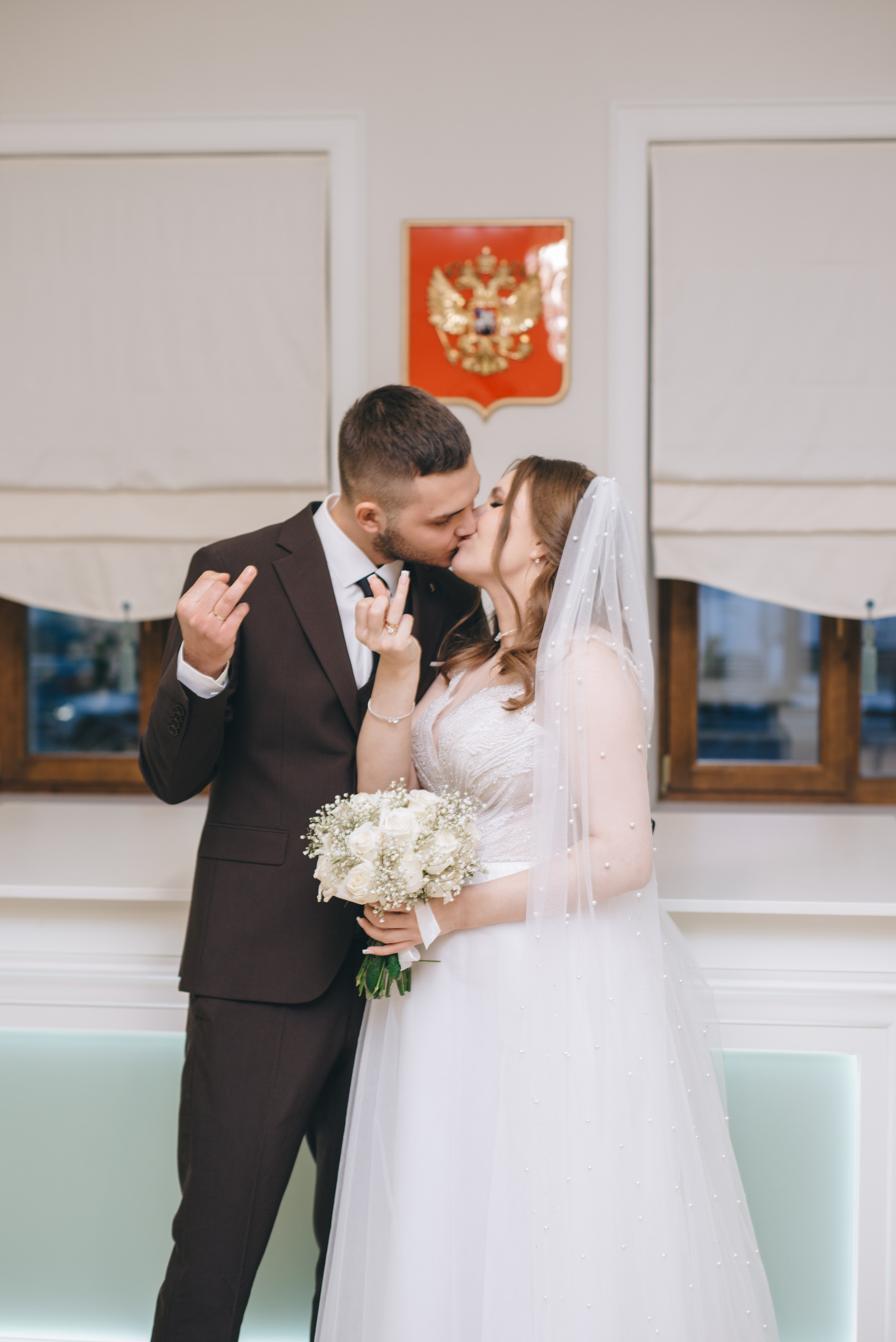 Свадьба 4. Семейный и женский фотограф Арина Балякина