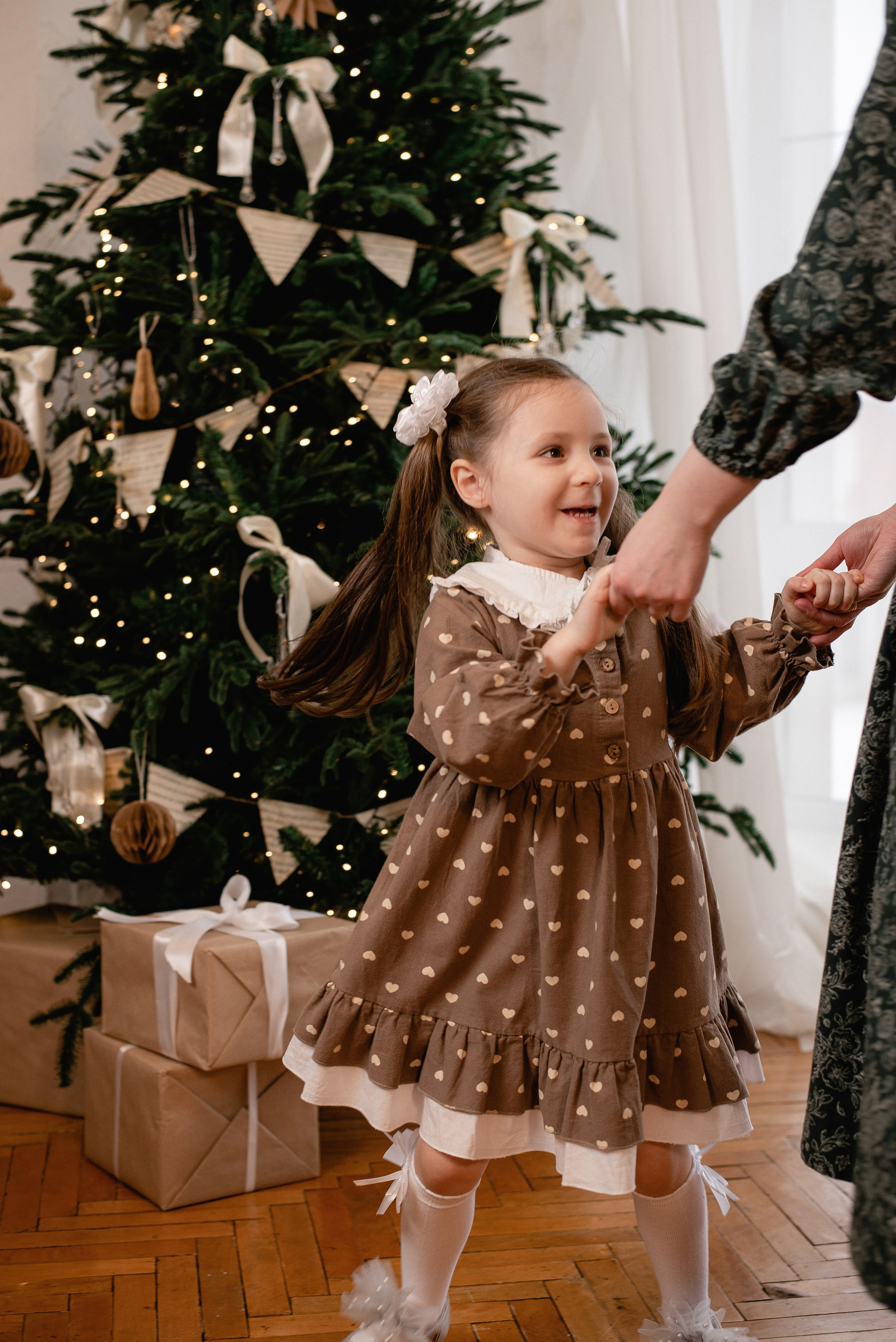 Литковские 2025. Семейный и детский фотограф Иваново Ксения Азаренкова