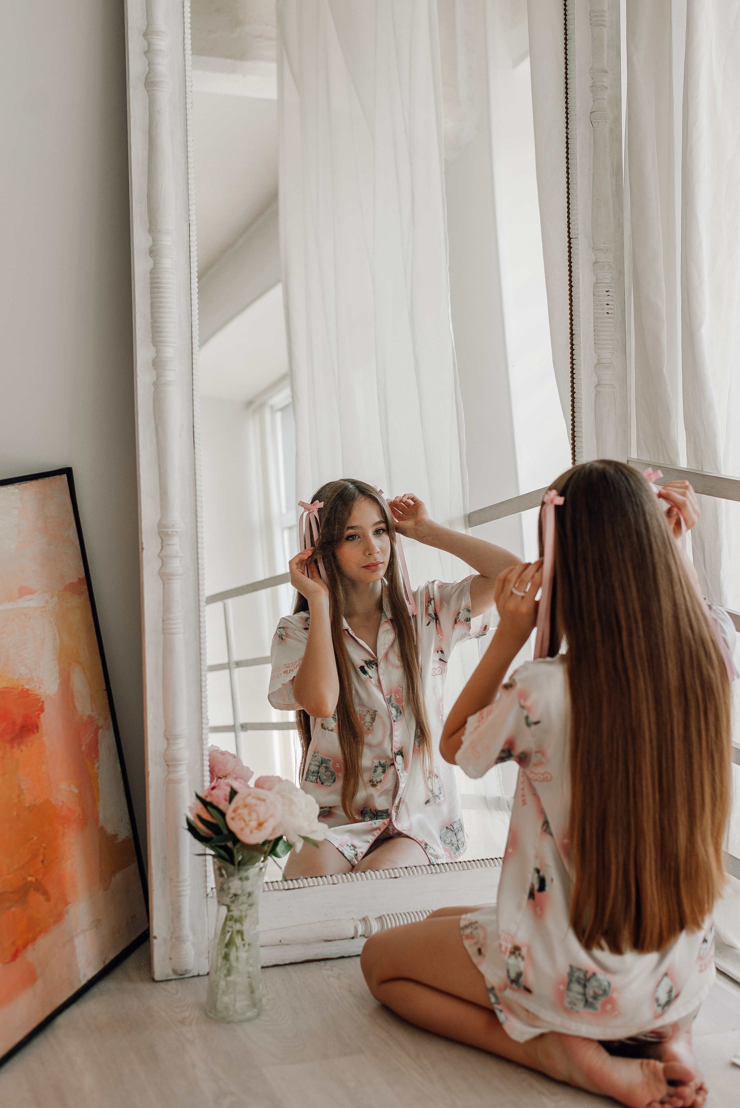 Виктория. Семейный и детский фотограф Иваново Ксения Азаренкова