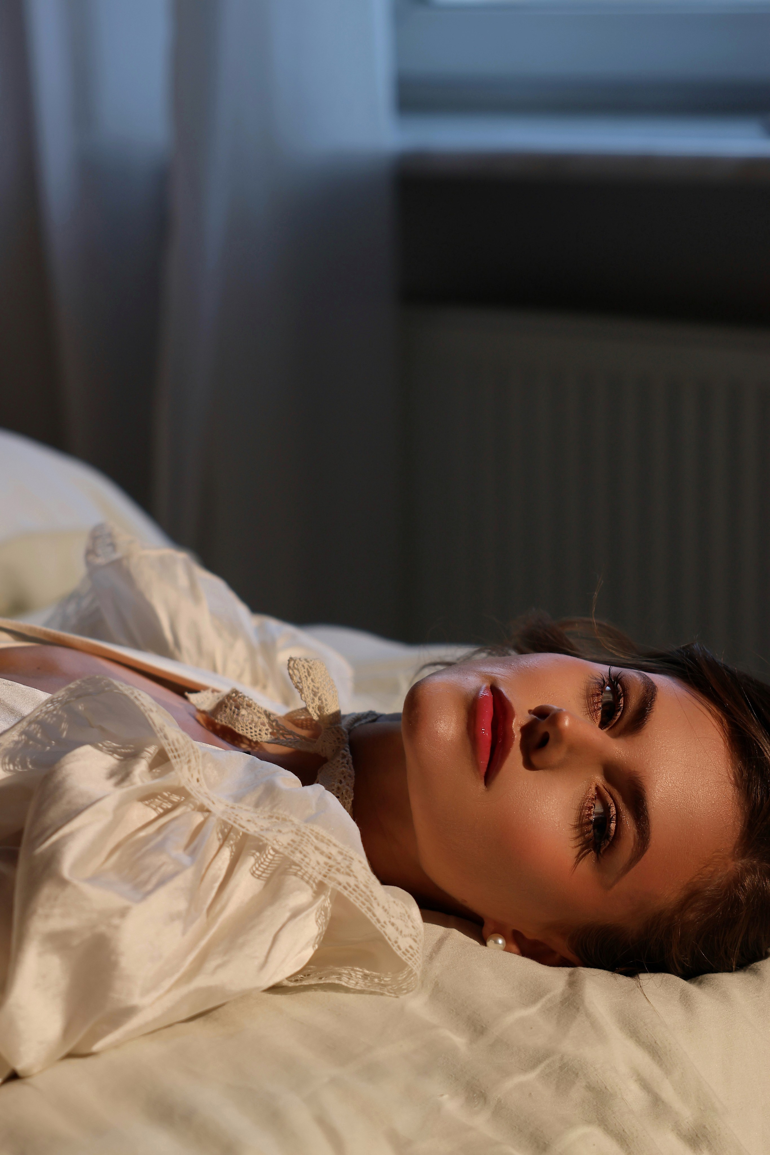 Утро молодоженов