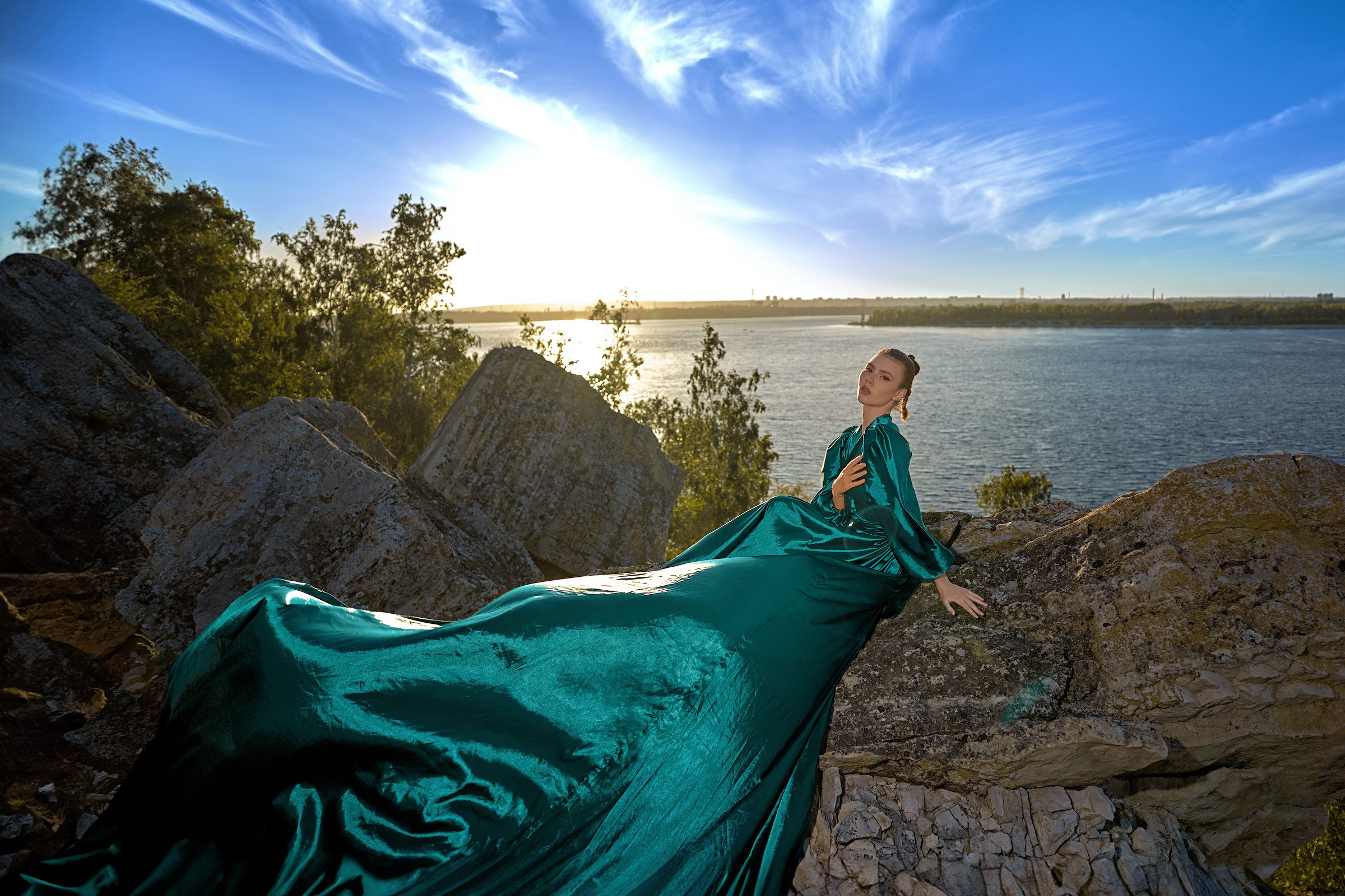 София. Фотограф в Тольятти Вячеслав Цуркан